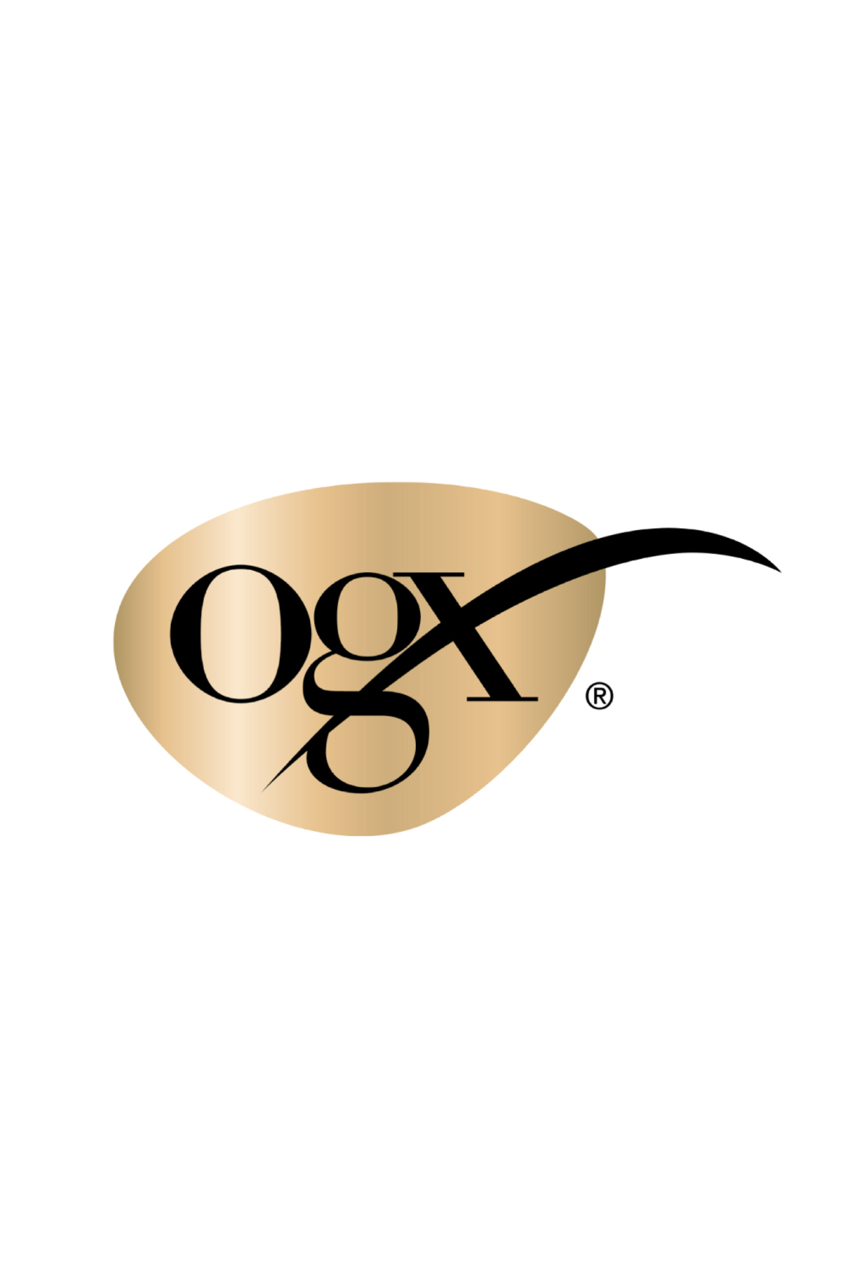 شامپو بدون سولفات برای موهای فر و مجعد با حجم 385 میلی لیتر او‌جی‌اکس OGX