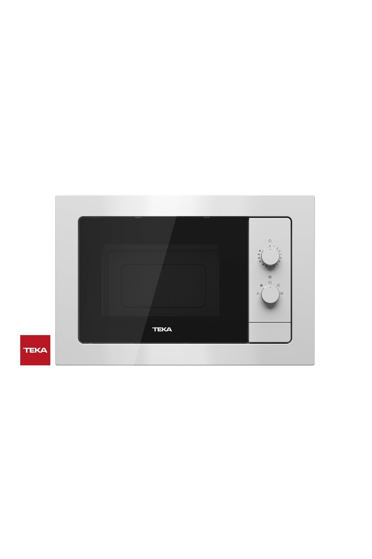 مایکروویو مایکروفر MB 620 BI WH سفید اورجینال Teka