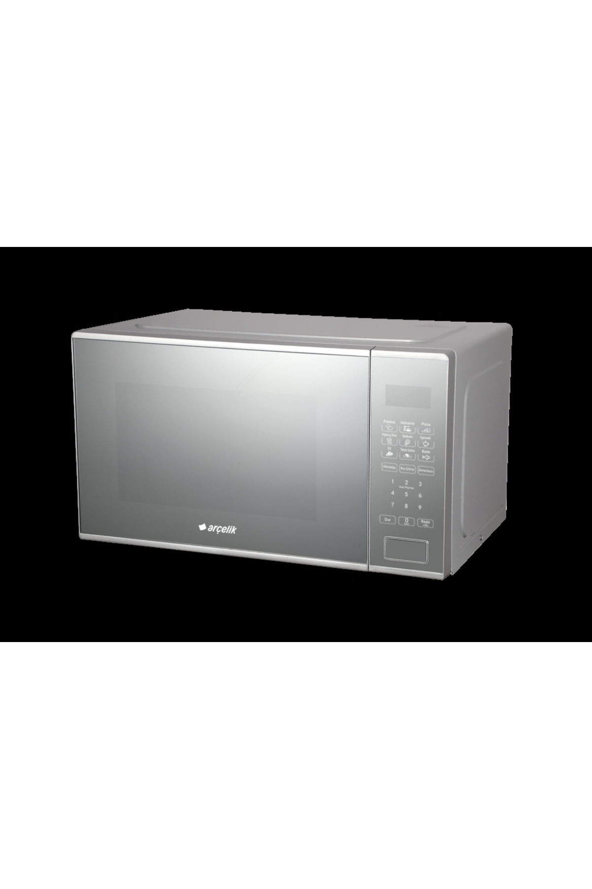 مایکروویو مایکروفر سولو MD 310 DS اورجینال Arçelik