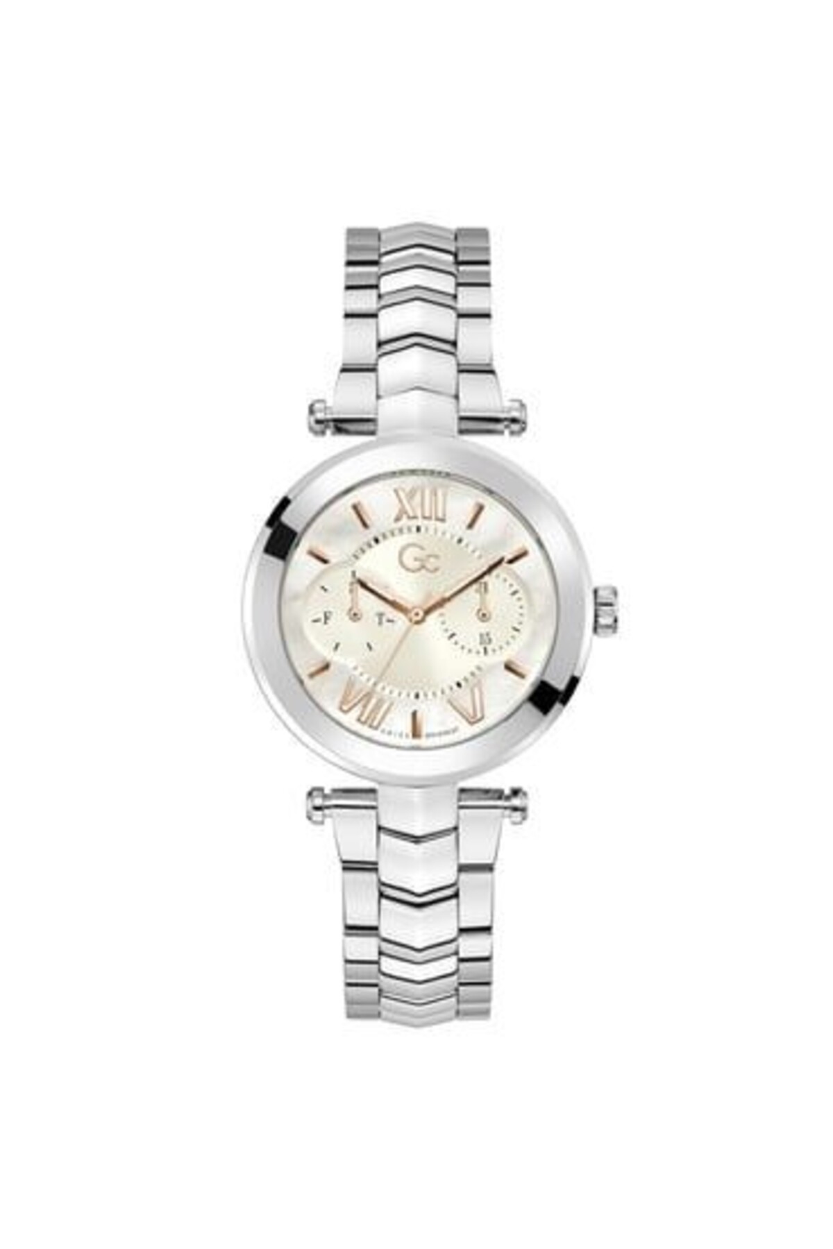 ساعت مچی GC GCY92003L1MF اورجینال Guess Collection