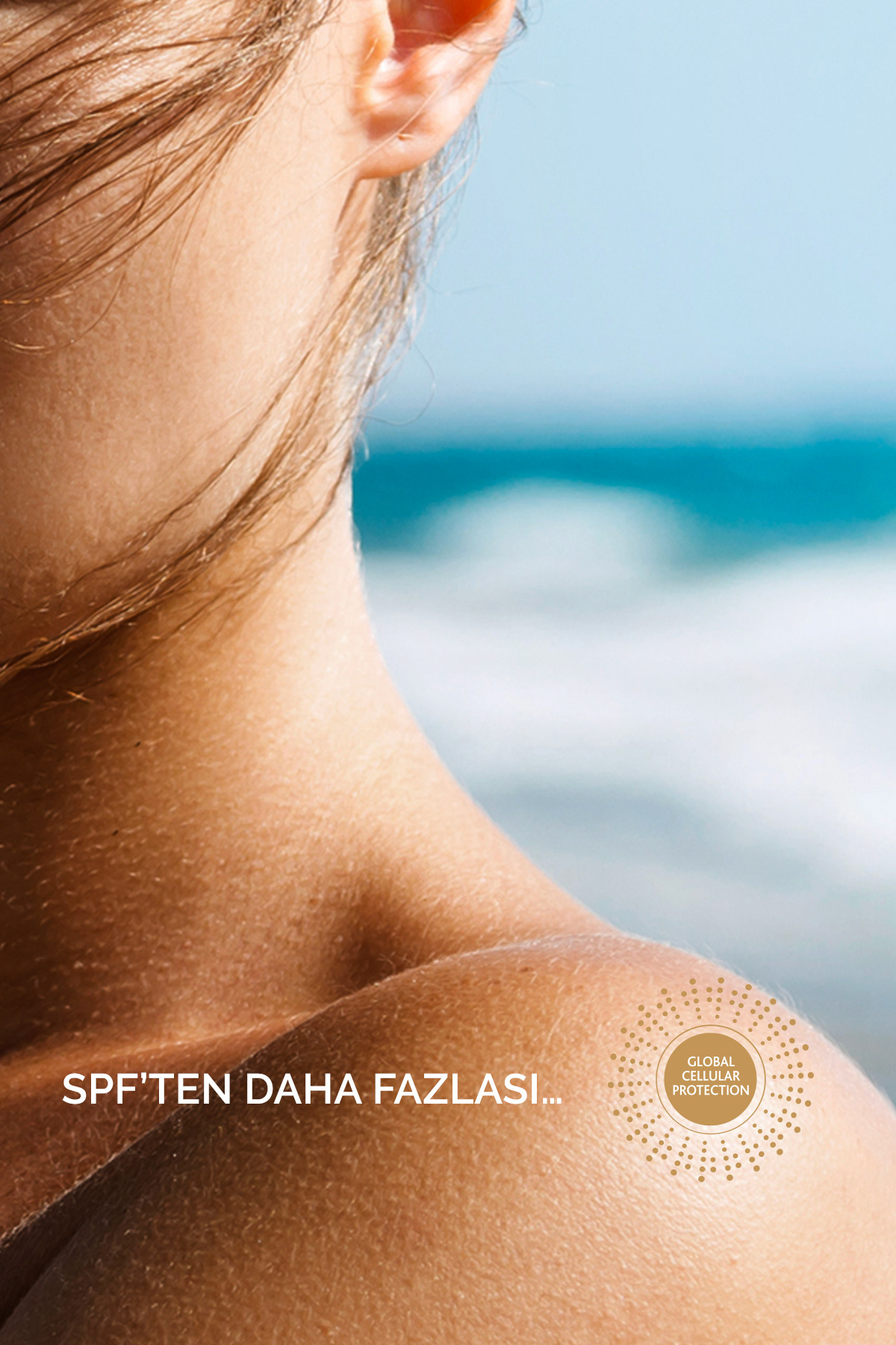 INSTITUT ESTHEDERM کرم محافظ ضد لکه‌های آفتاب SPF50+