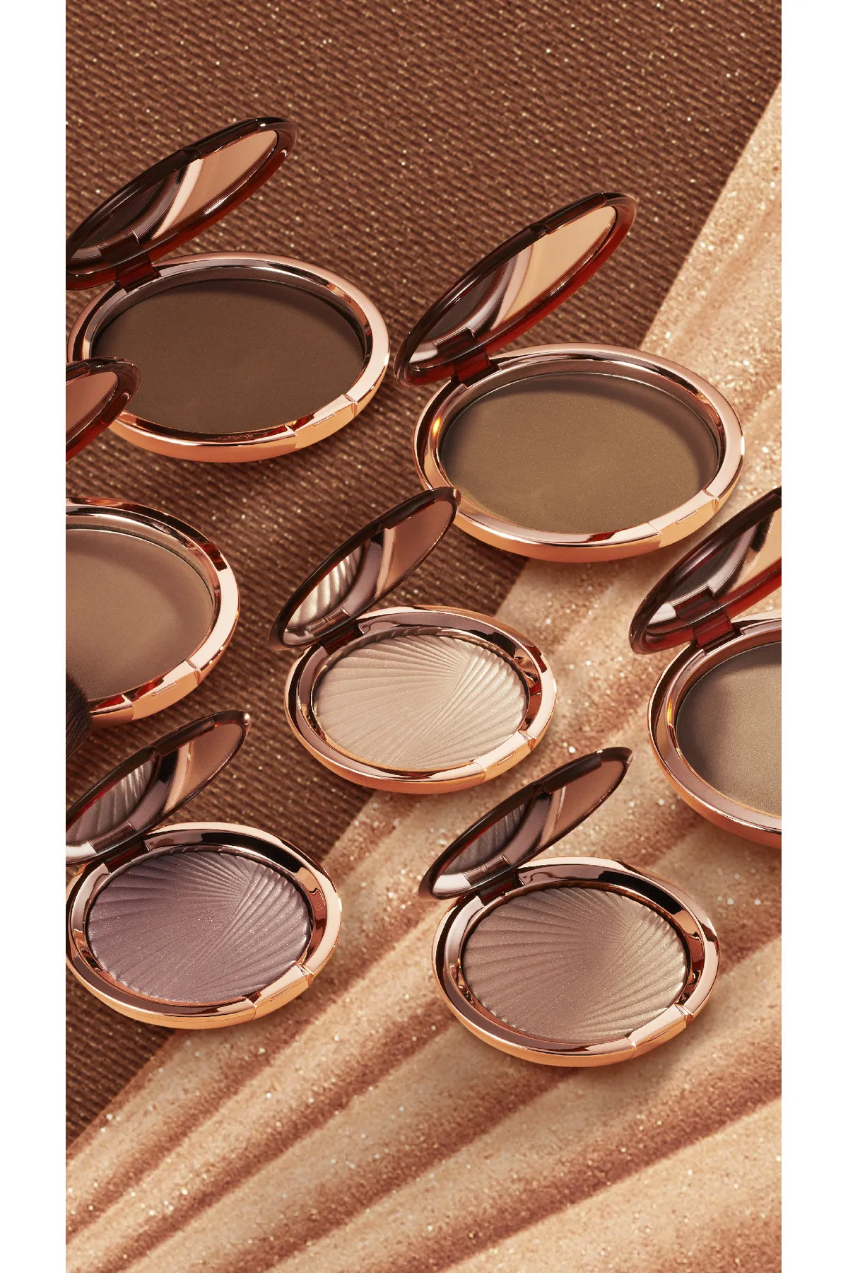 پودر برنزه‌کننده براگدس 21 گرم رنگ: 03 متوسط عمیق استی لادر Estee Lauder