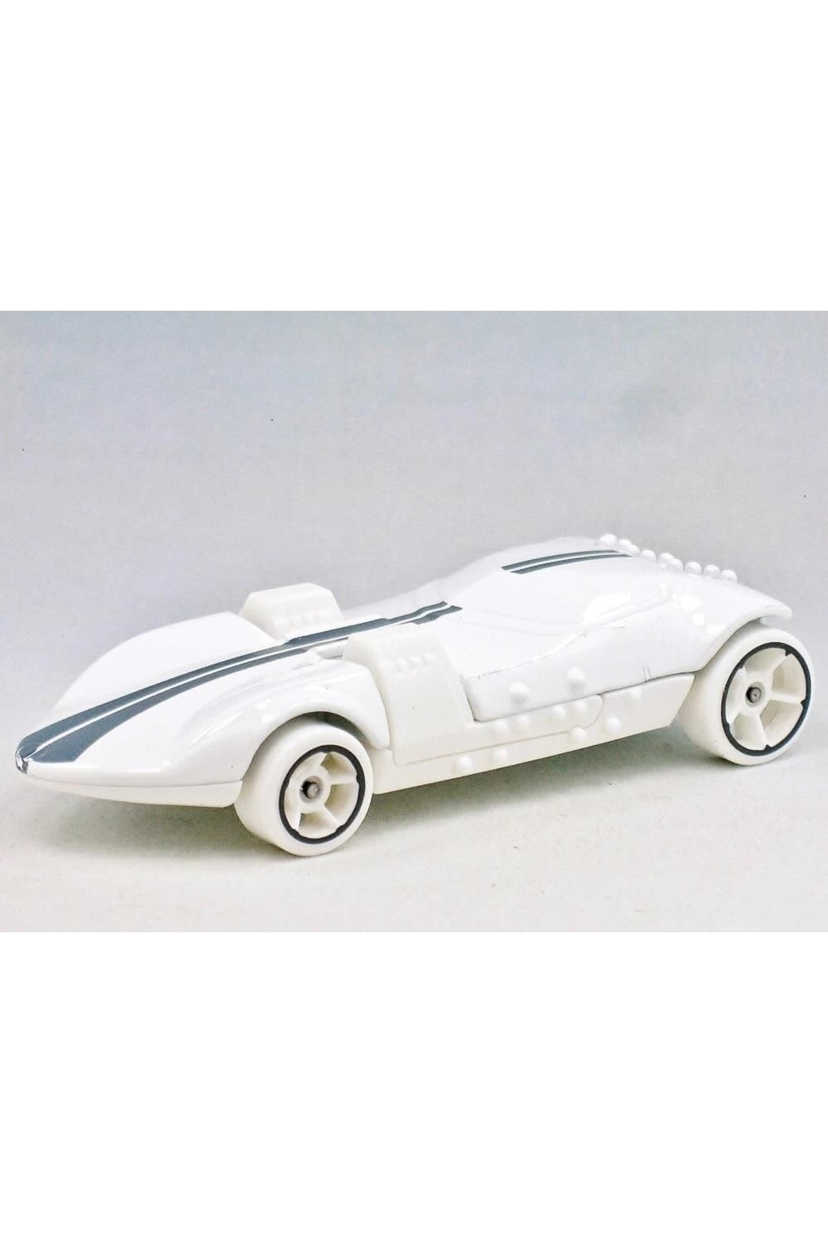 ماشین اسباب بازی اتومبیل های تک بریل RACER TWIN MILL HKG33 هات ویلز اورجینال HOT WHEELS