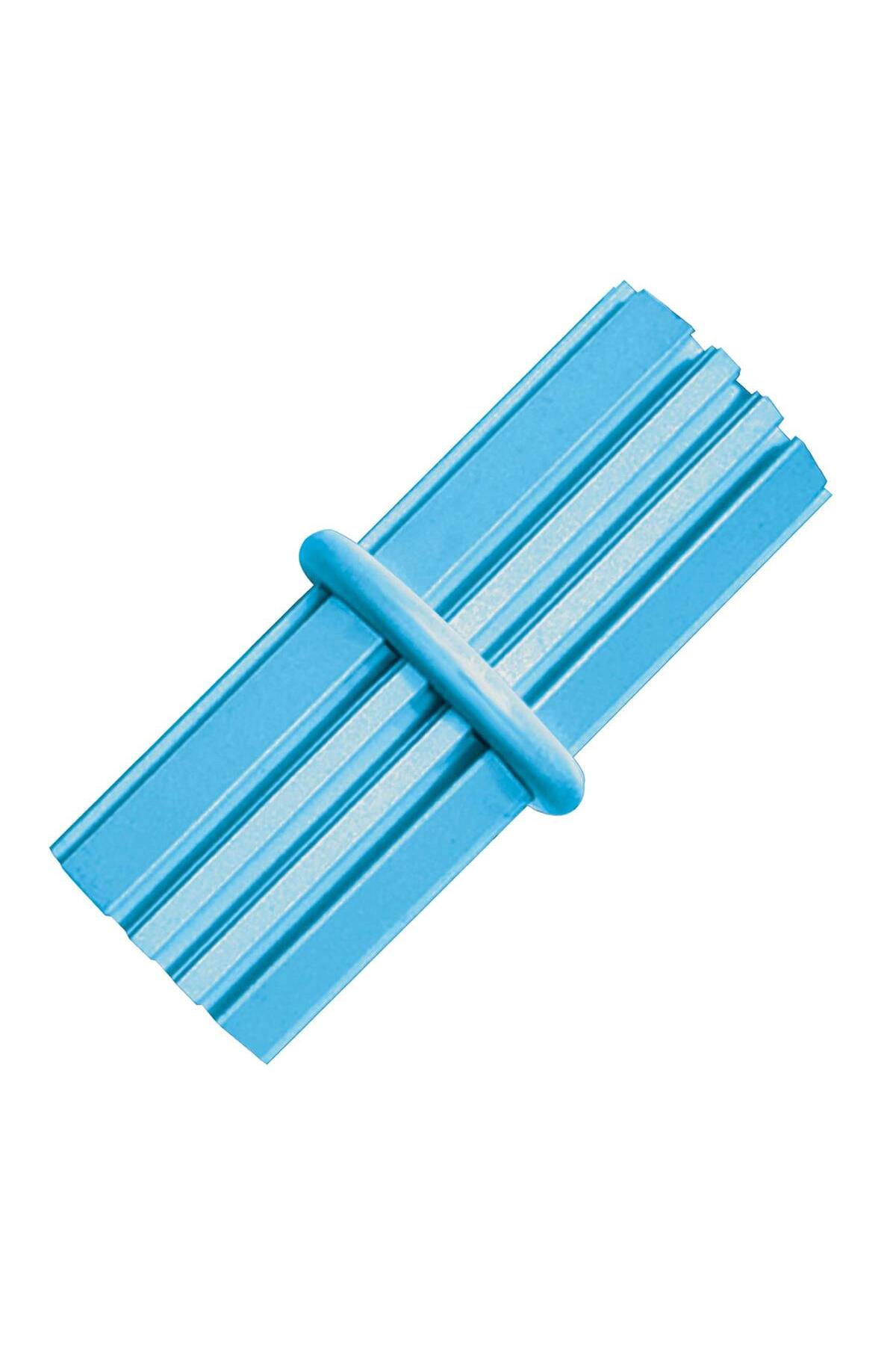 اسباب‌بازی دندان‌گیر توله‌سگ کنگ Kong Puppy Teething Stick، آبی، سایز L