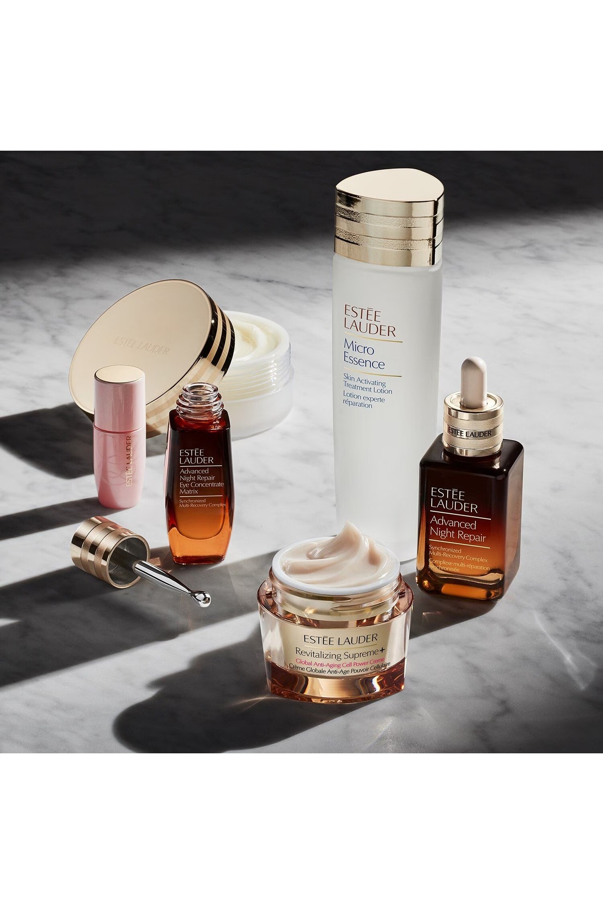 سرم محافظت کننده ناحیه چشم حجم ۱۵ میلی لیتر استی لادر Estee Lauder