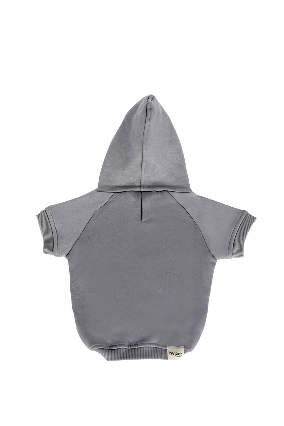 هودی سگ Ultimate طوسی هیپت فشن Hypet Fashion
