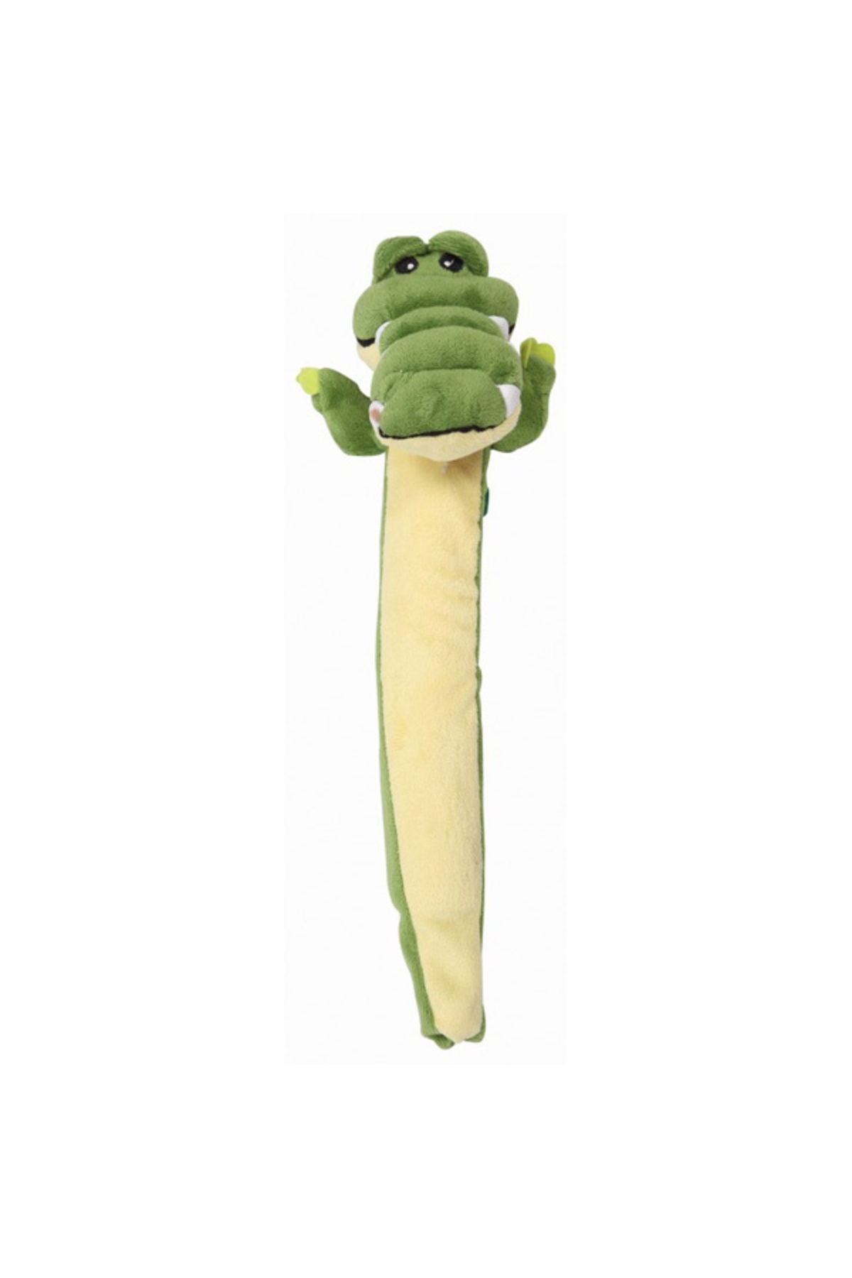 اسباب‌بازی پولیشی سگ پاویس Pawise Concepta Stick Gator (12318)، چندرنگ