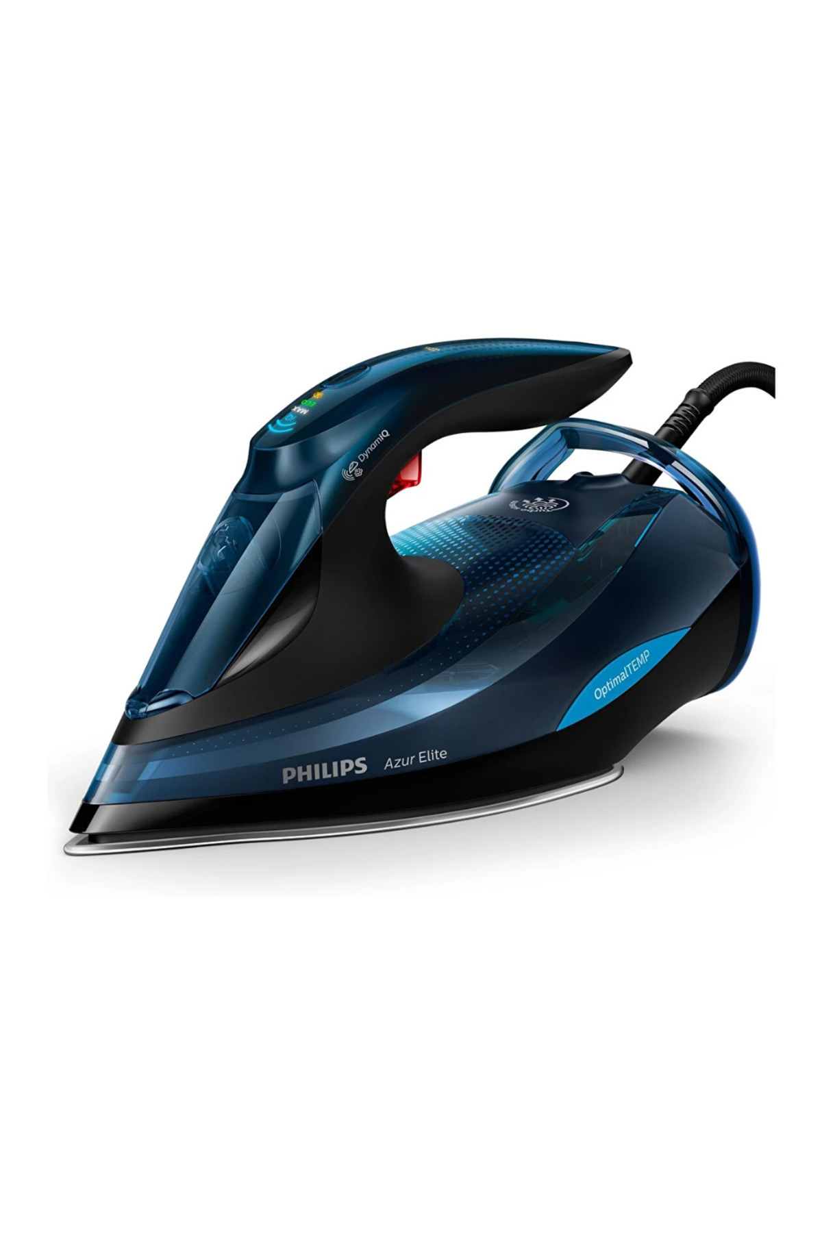 اتو بخار GC5034 20 ULTRA PREMIUM AZUR ELITE اورجینال Philips