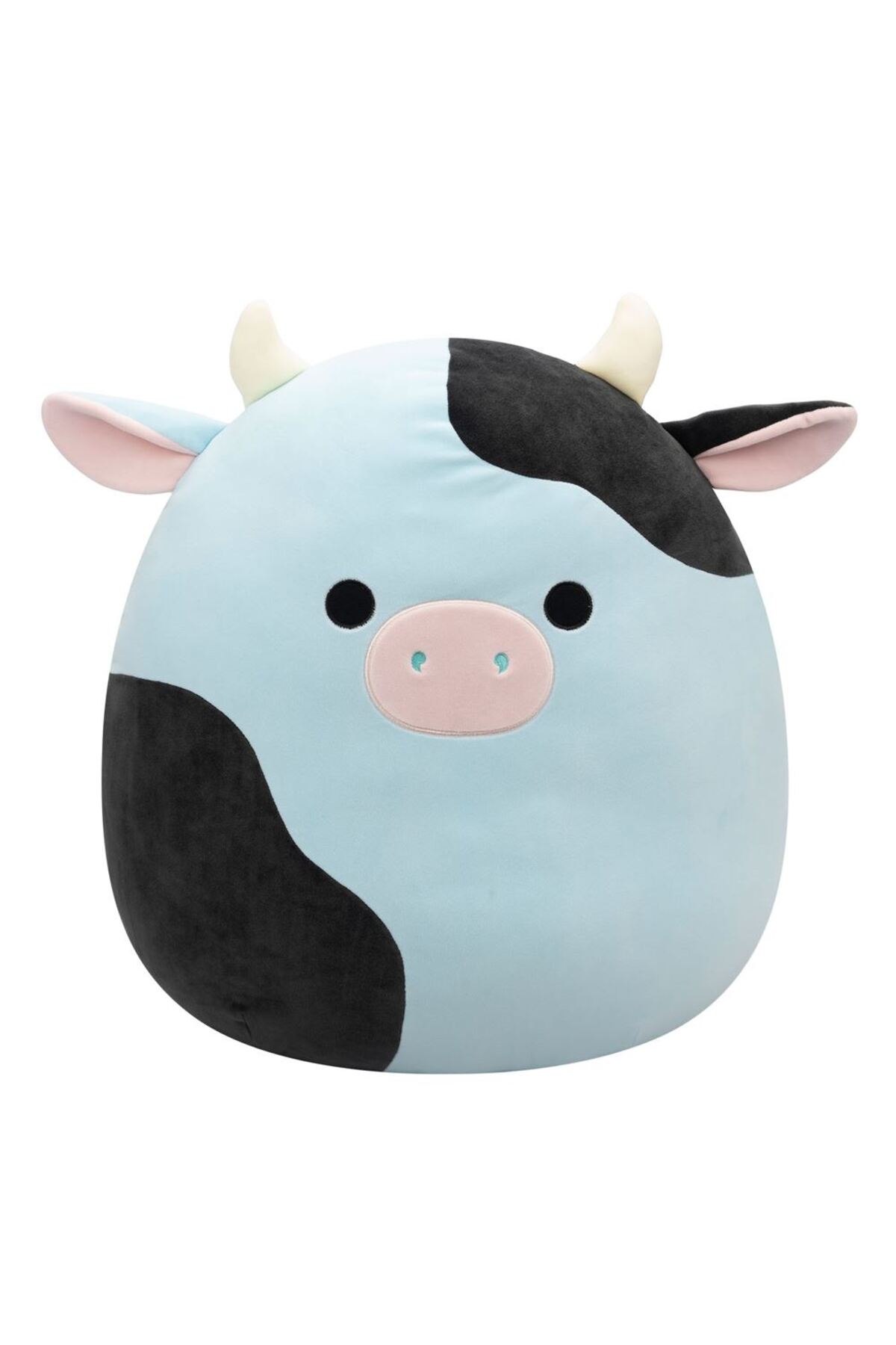 اسباب بازی های پشمی گاو سیلیان 50 سانتی متری SQCR06652 Squishmallows