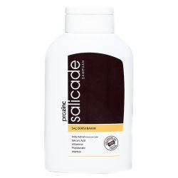 شامپو ضد شوره پروزینک Prozinc سالیکید Salicade، ۳۰۰ میلی‌لیتر
