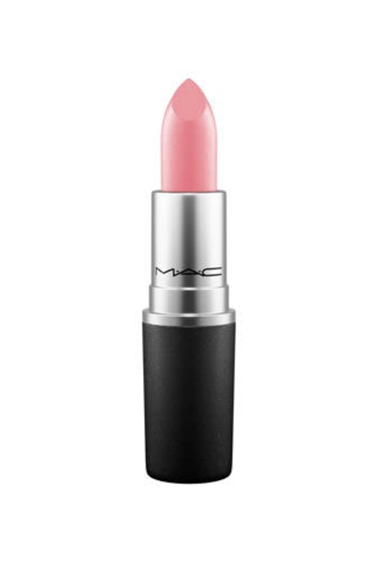 رژ لب شیمر با پوشش متوسط ​​ فراست ANGEL 3 G Mac