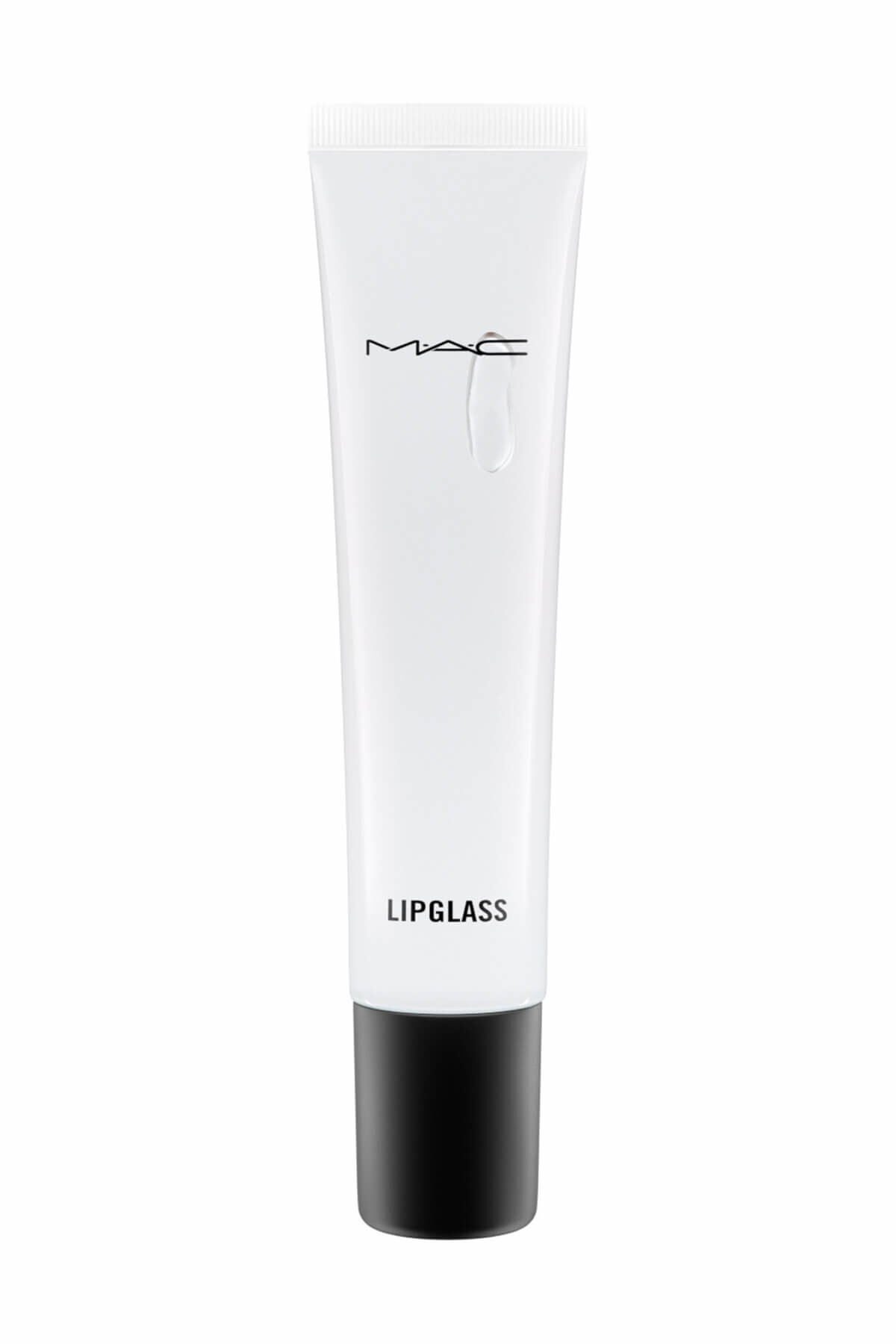 برق لب کلییر Lipglass Clear حجم 15 میل  مک MAC