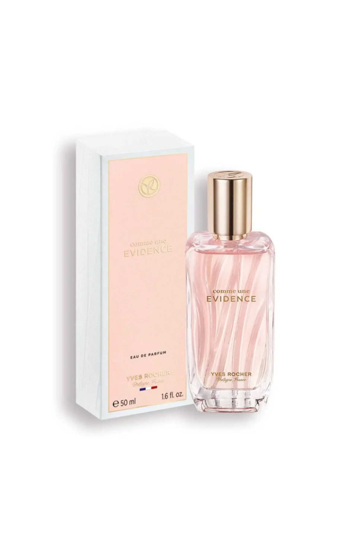 EDP 50 میلی لیتر عطر زنانه شرقی ایوروشه Yves Rocher