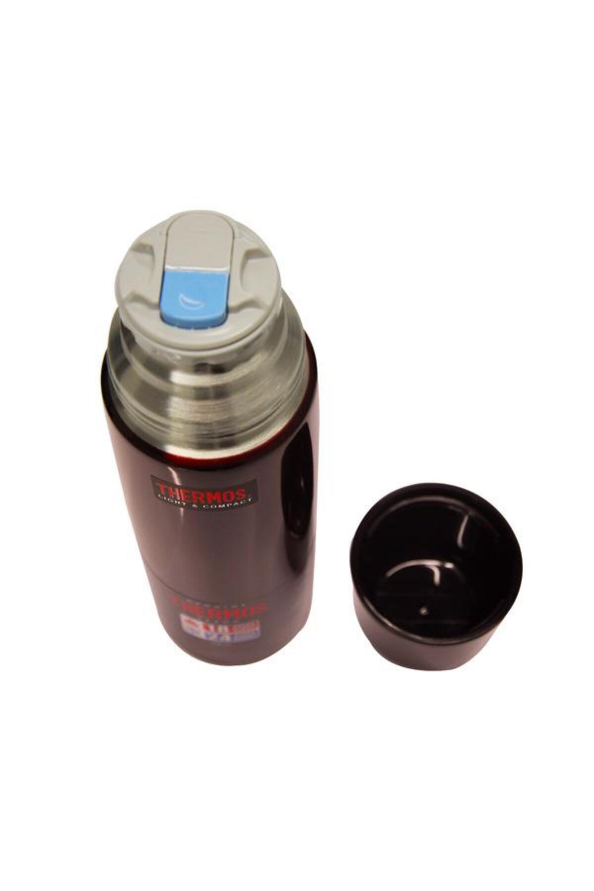 فلاسک FBB 750 LIGHT &amp; COMPACT 0.75L M.RED 186879 اورجینال Thermos