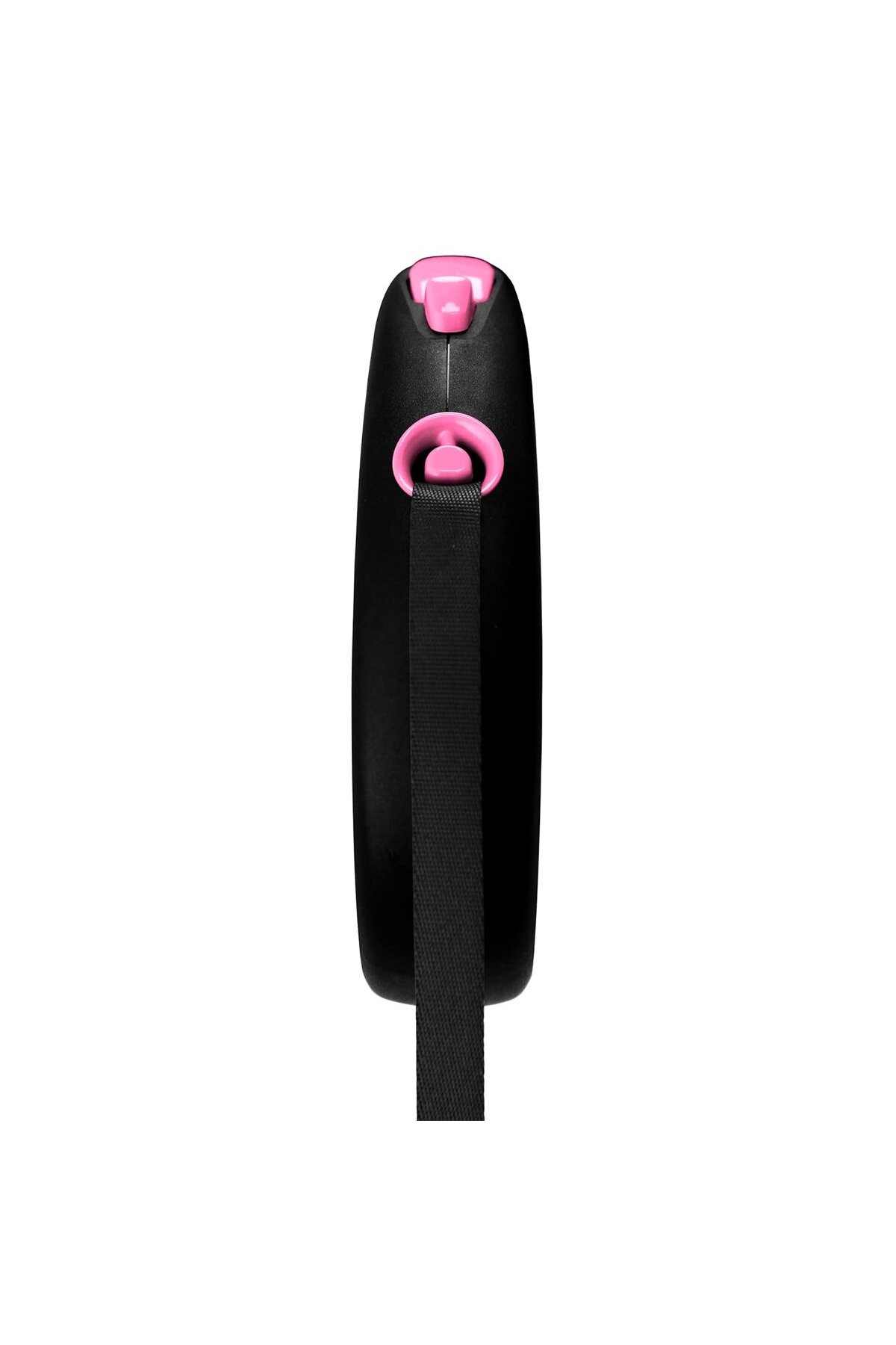 بند قلاده نواری سگ فلکسی Flexi مدل EDCB08DMXMY5H، طول ۵ متر
