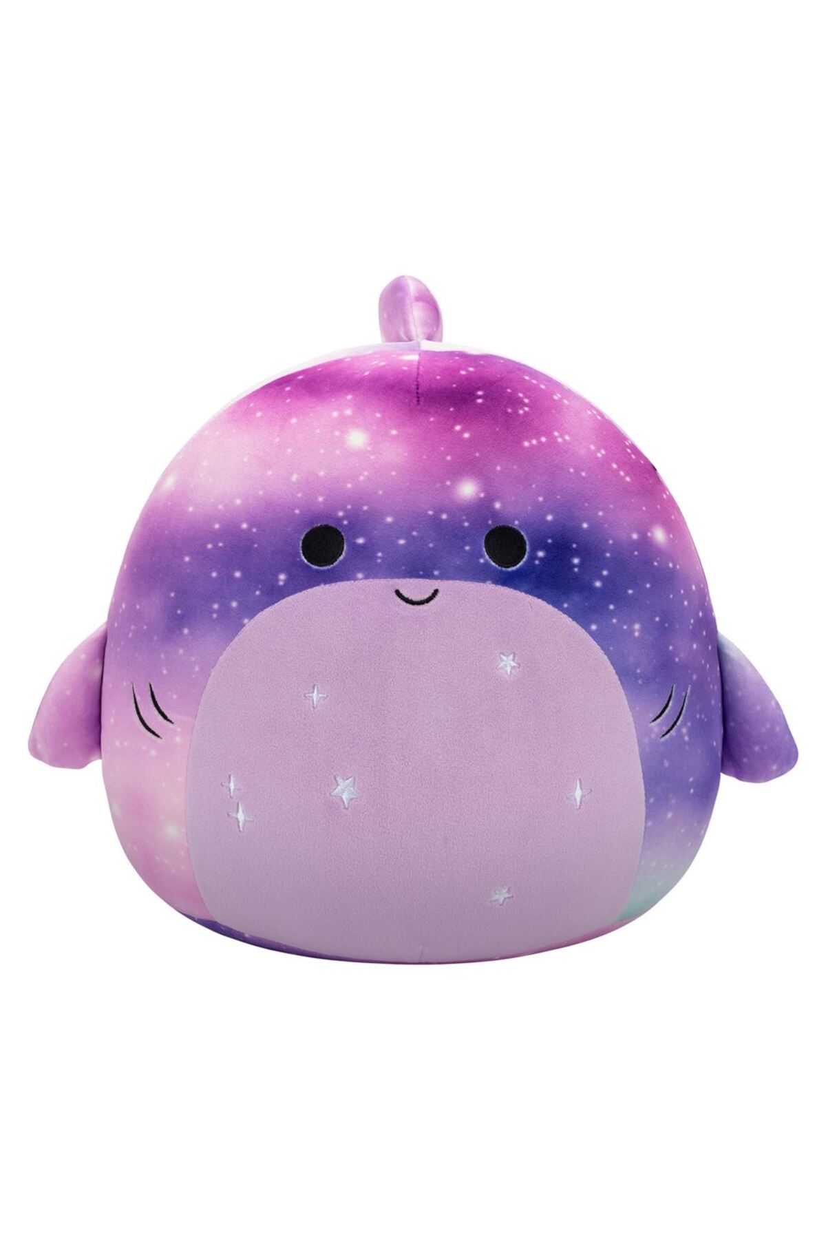 اسباب بازی های پشمی کوسه آسمانی عالیه 30 سانتی متر CR06574 Squishmallows
