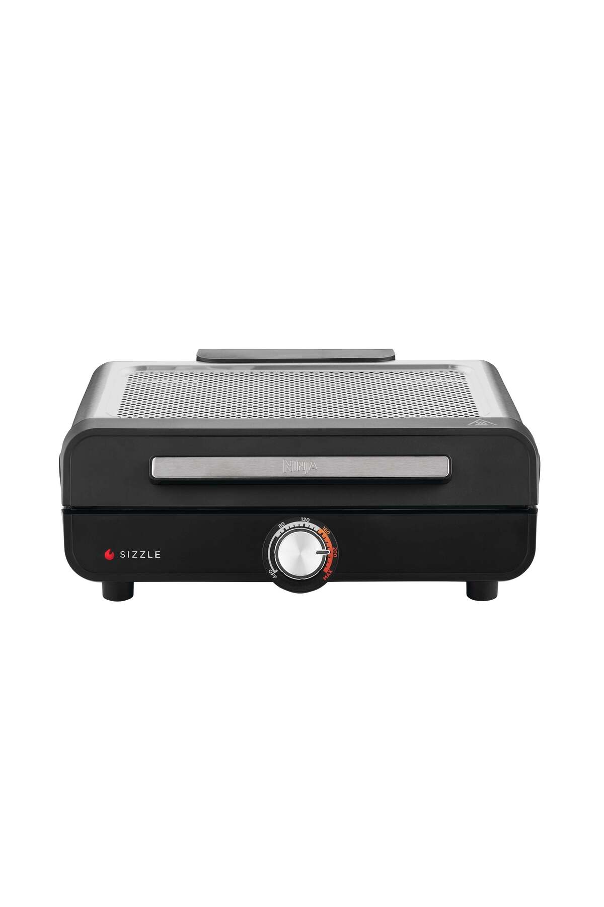 گریل برقی SIZZLE™ INDOOR GRILL, GRILL MACHINE اورجینال NINJA