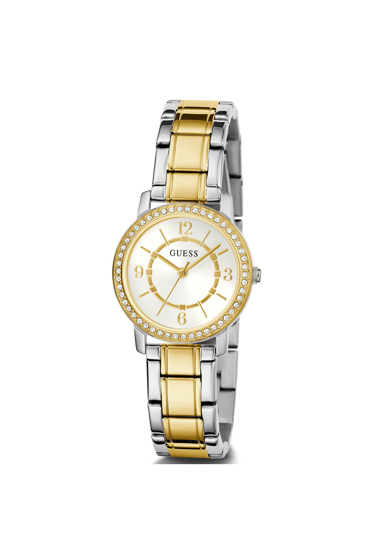 ساعت مچی زنانه GUGW0468L4 اورجینال Guess