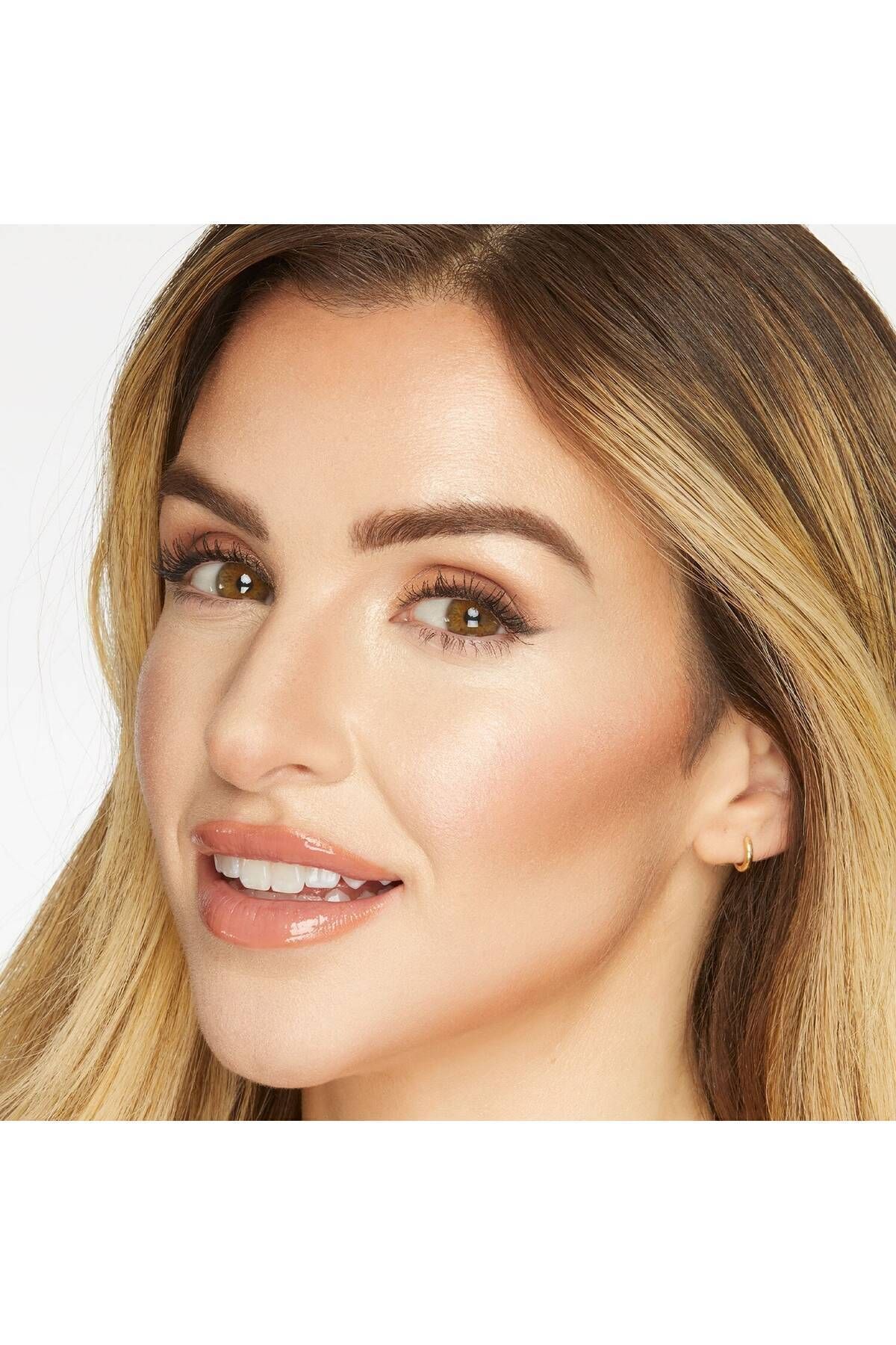 رژگونه BLUSH TAPE مایع سرخ صورتی شده CAREST آرایشی Tarte