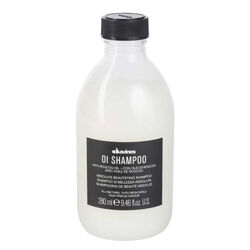 شامپو مراقبتی داوینس Davines مدل Oi Shampoo مناسب همه انواع مو حجم ۲۸۰ میلی‌لیتر