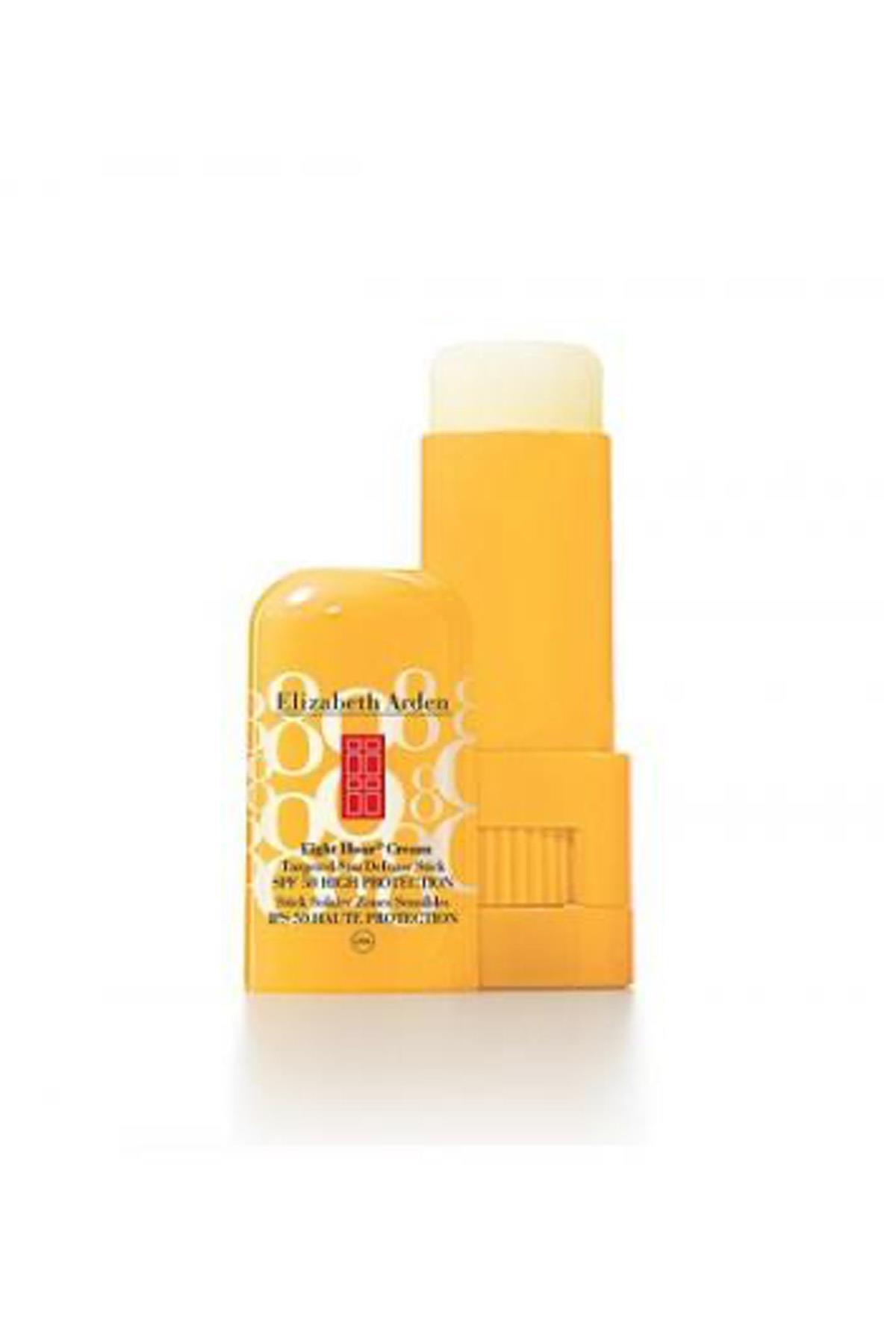 کرم لب و اسکراب هشت ساعته هدفمند دفاعی SUN HYDRATING STICK SPF 40 6.8GR Elizabeth Arden