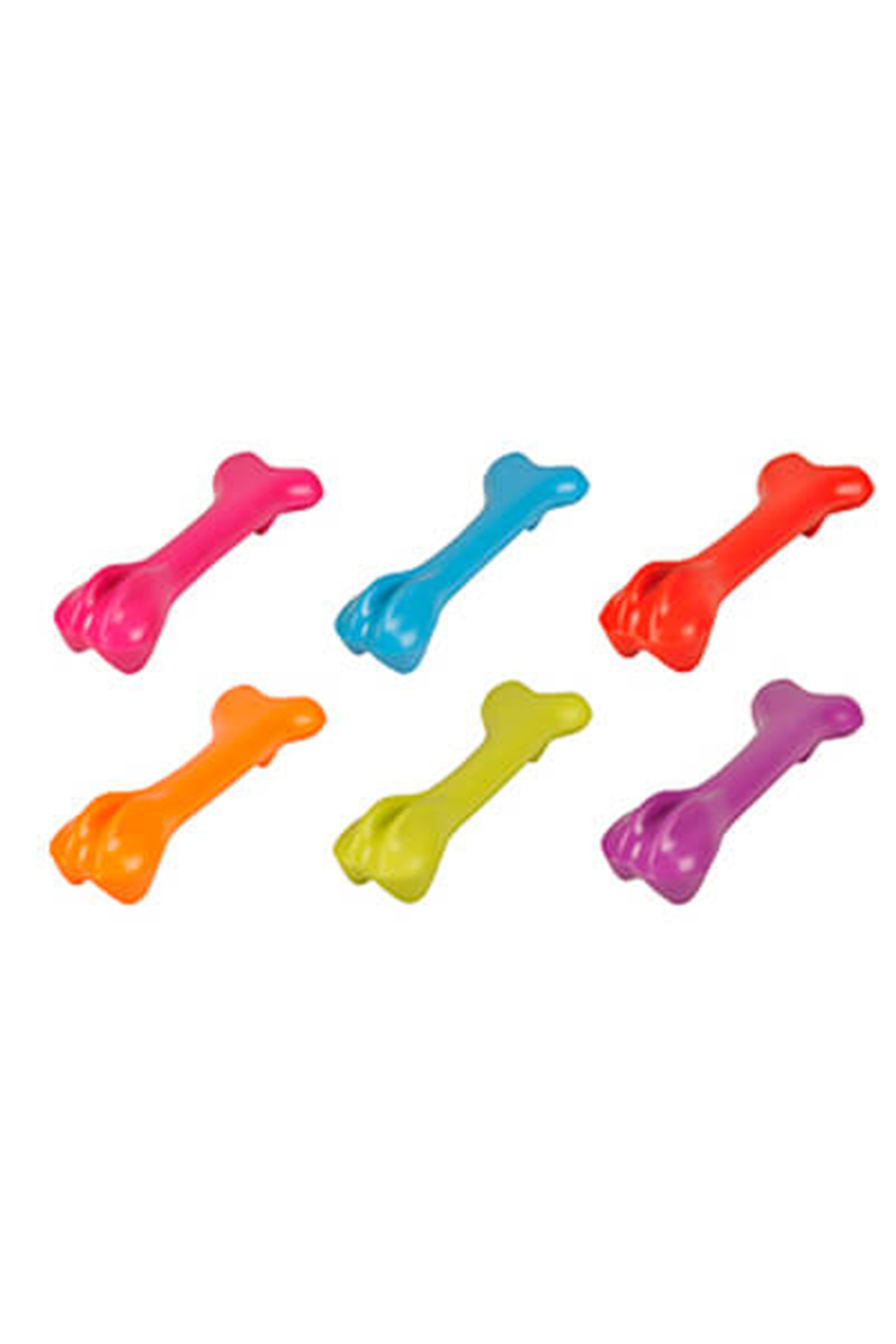 اسباب‌بازی استخوانی سگ فلامینگو Flamingo، ۲۲ سانتی‌متر، مدل 240-70280500