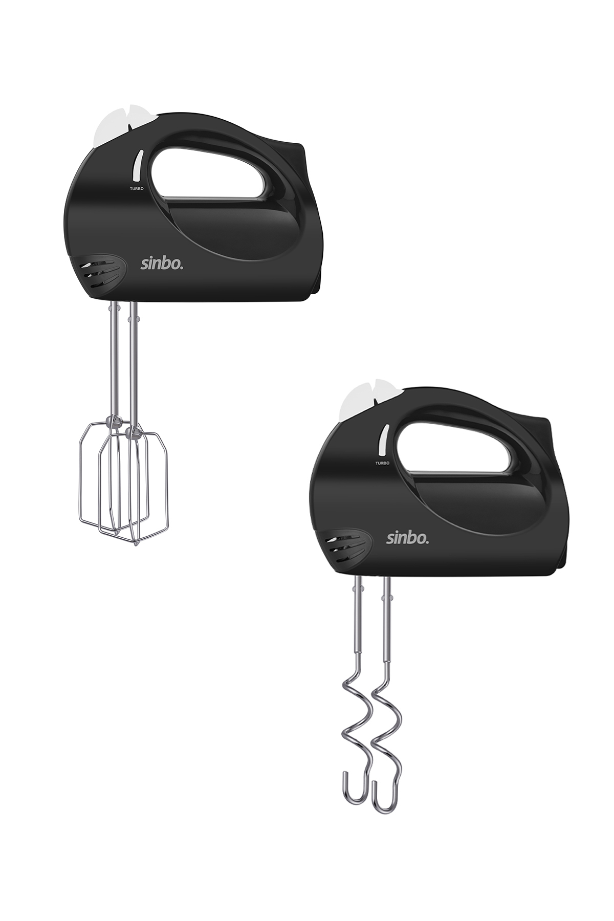 ست مخلوط کن میکسر پایه SMX 2759 اورجینال Sinbo