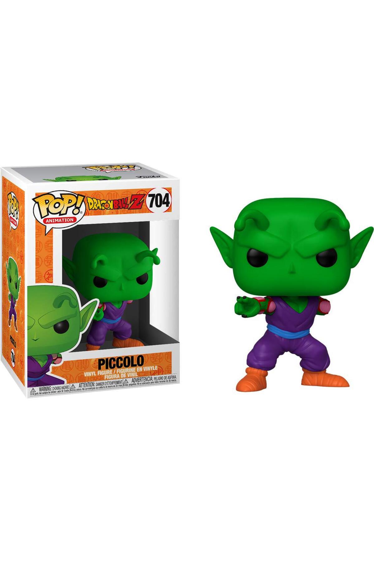 فیگور فانکو پاپ DRAGON BALL Z PICCOLO اصل Funko