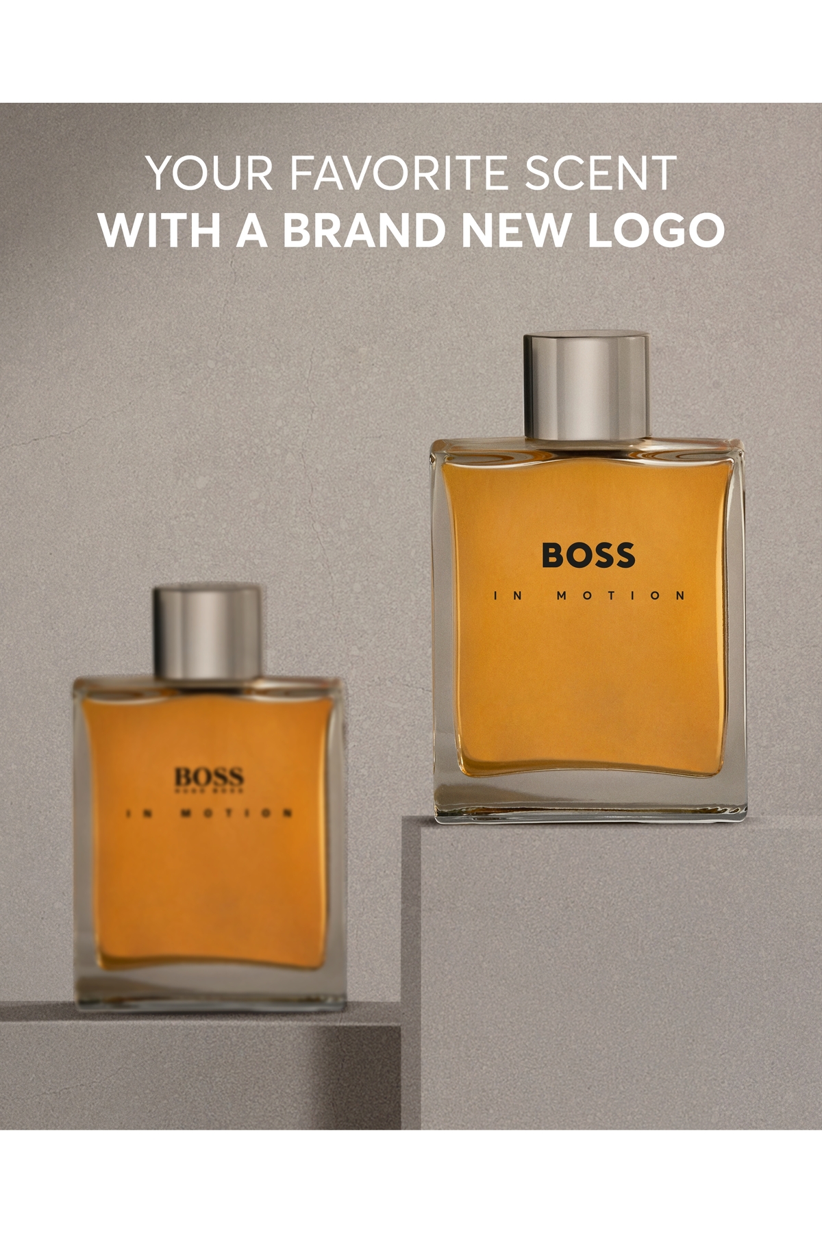 Hugo Boss عطر مردانه In Motion Eau De Toilette 100 میلی لیتر