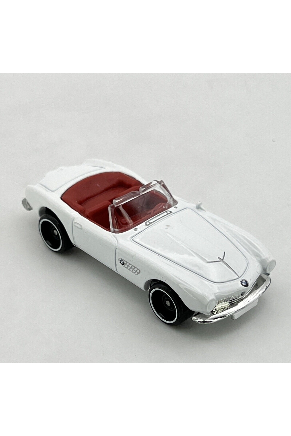 ماشین اسباب بازی BMW 507 کارخانه تازه 2023 هات ویلز اورجینال HOT WHEELS