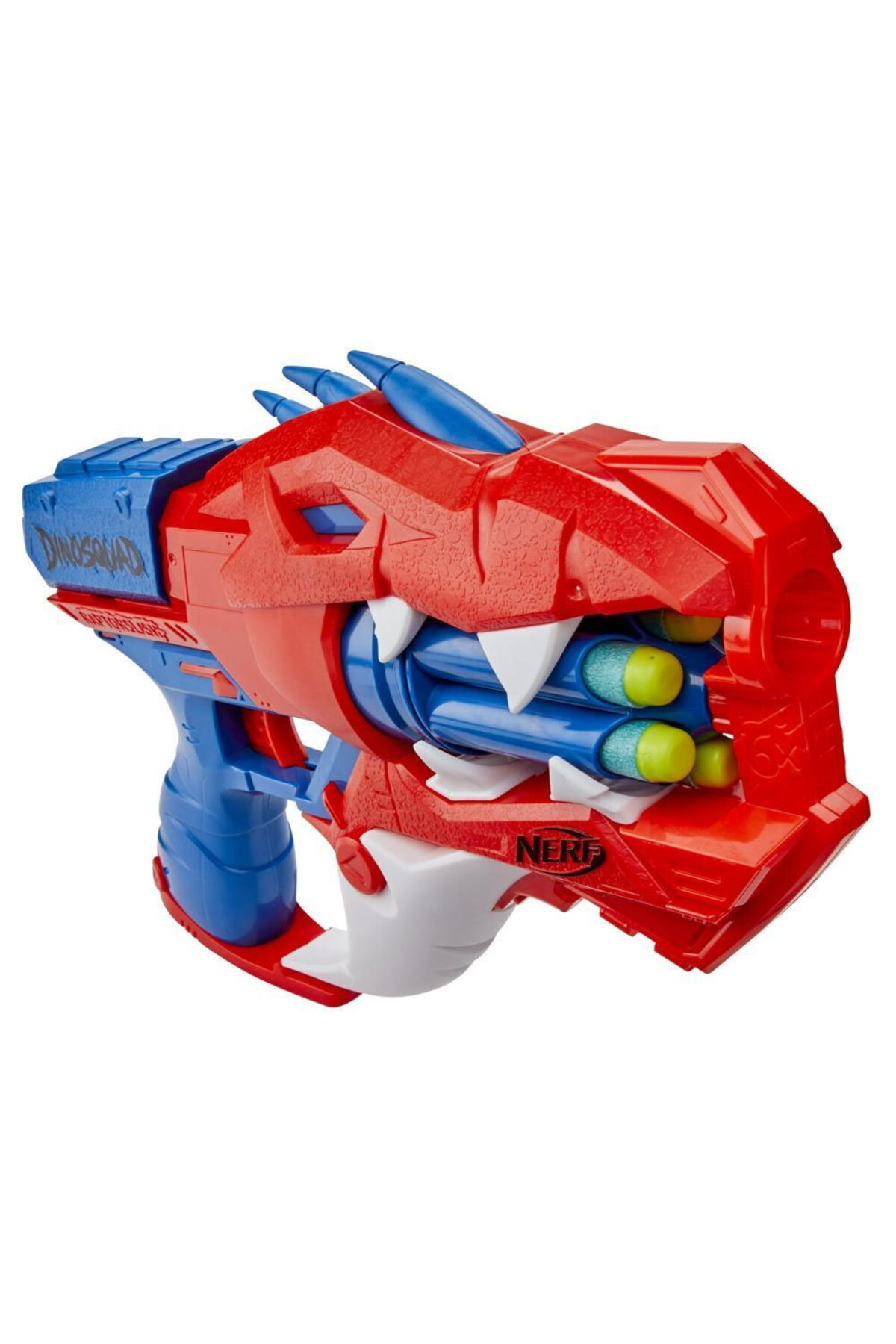 تفنگ های اسباب بازی و آب RAPTOR SLASH F2475 نرف اورجینال Nerf
