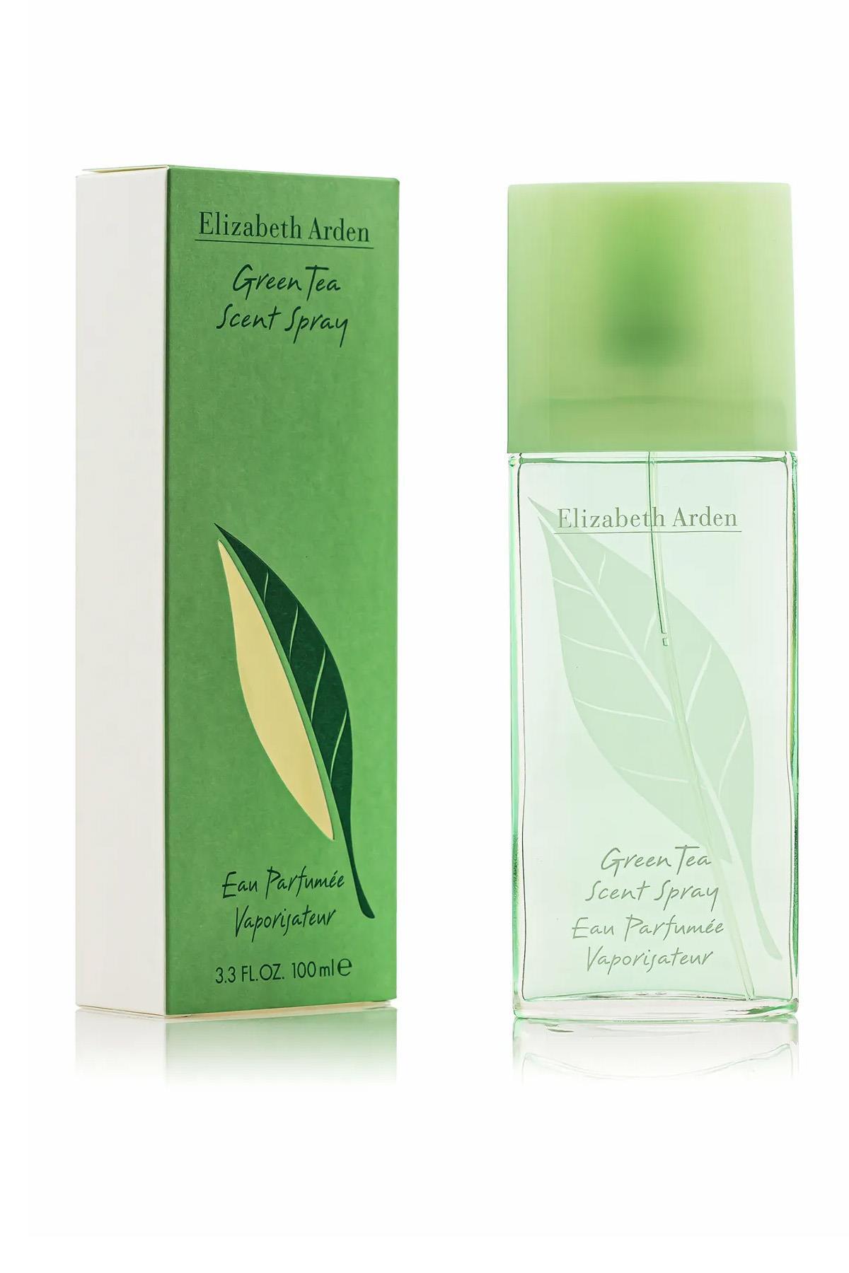 Elizabeth Arden عطر ادپ 100 میلی لیتری چای سبز