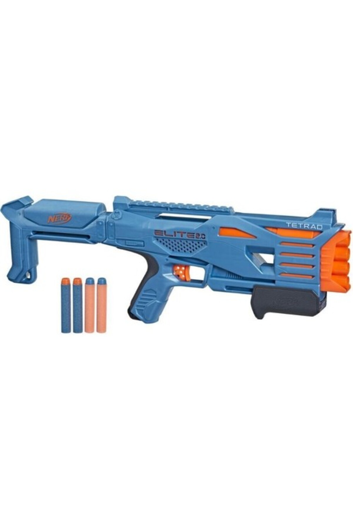 ست بازی ELITE 2.0 TETRAD F5025 نرف اورجینال Nerf