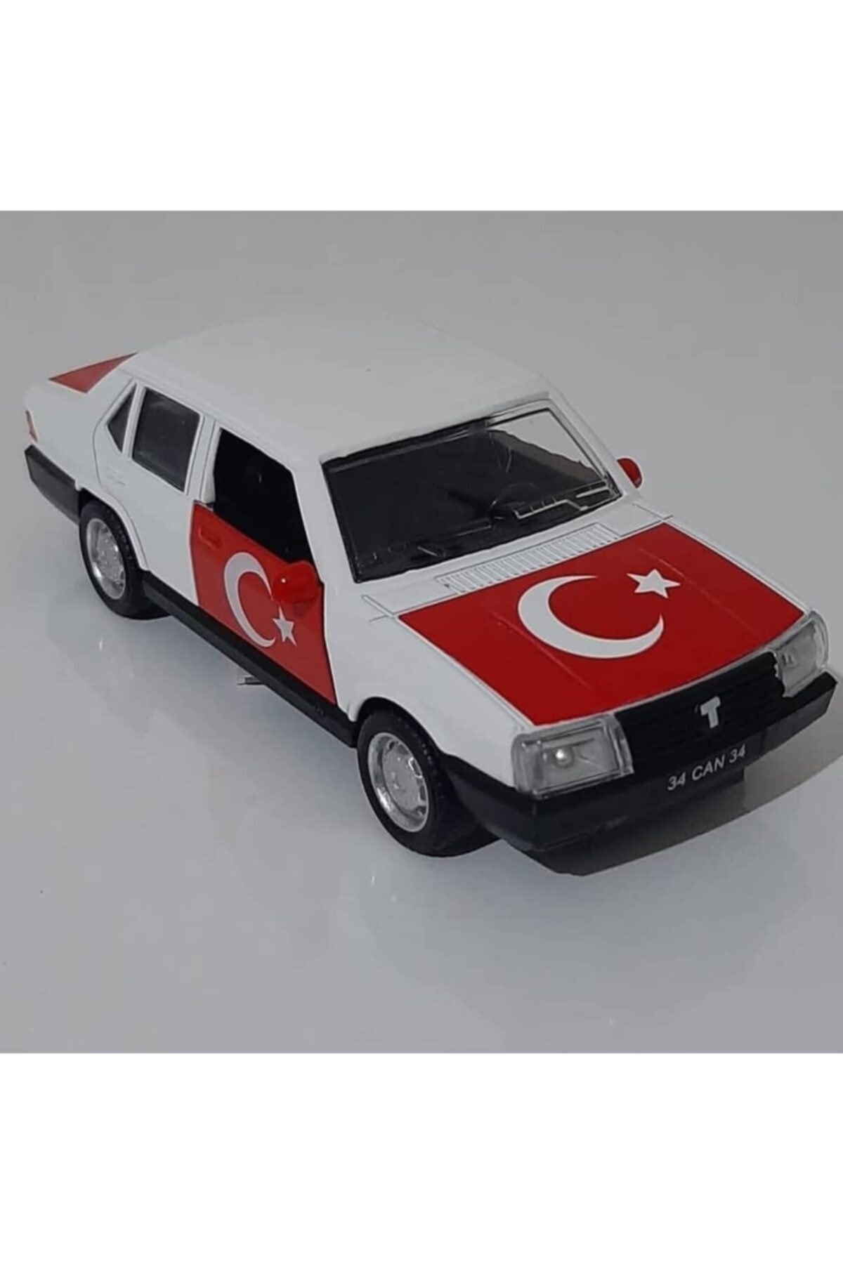 مدل خودرو ماشین فلزی افسانه ای DIECAST اورجینال can oyuncak