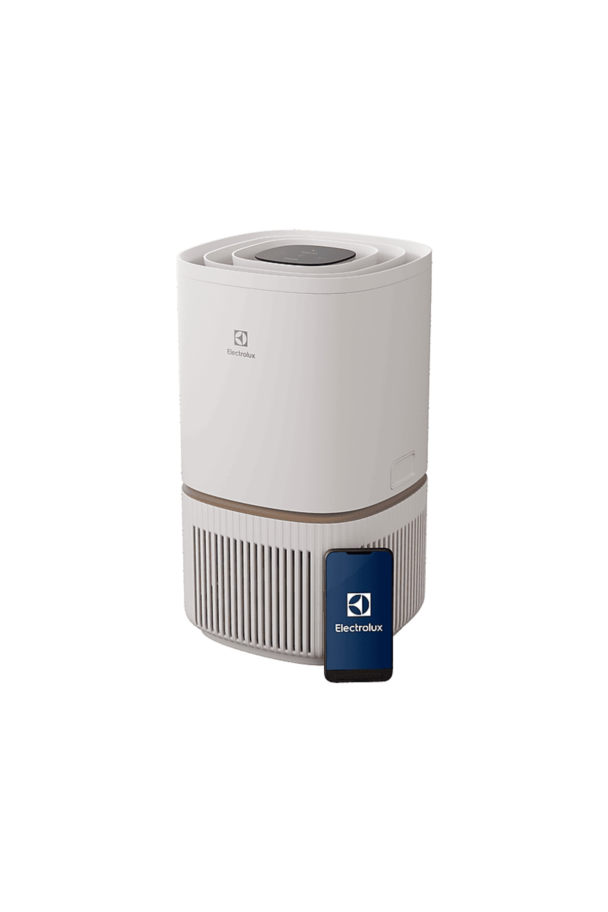 تصفیه کننده هوا EPO50351SW خاکستری اورجینال Electrolux