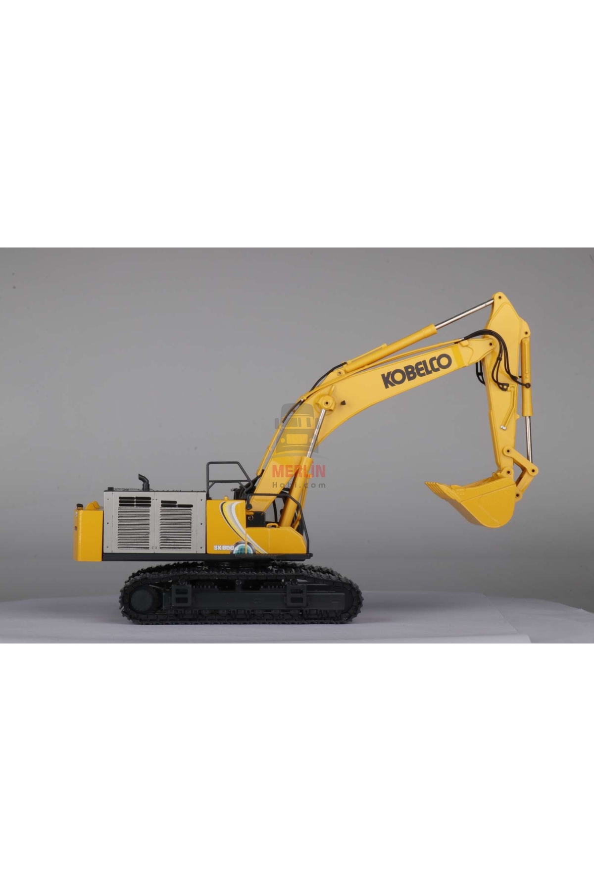 مدل خودرو بیل ال سی دی کوبلکو SK850LC 10 1 50 اورجینال Conrad
