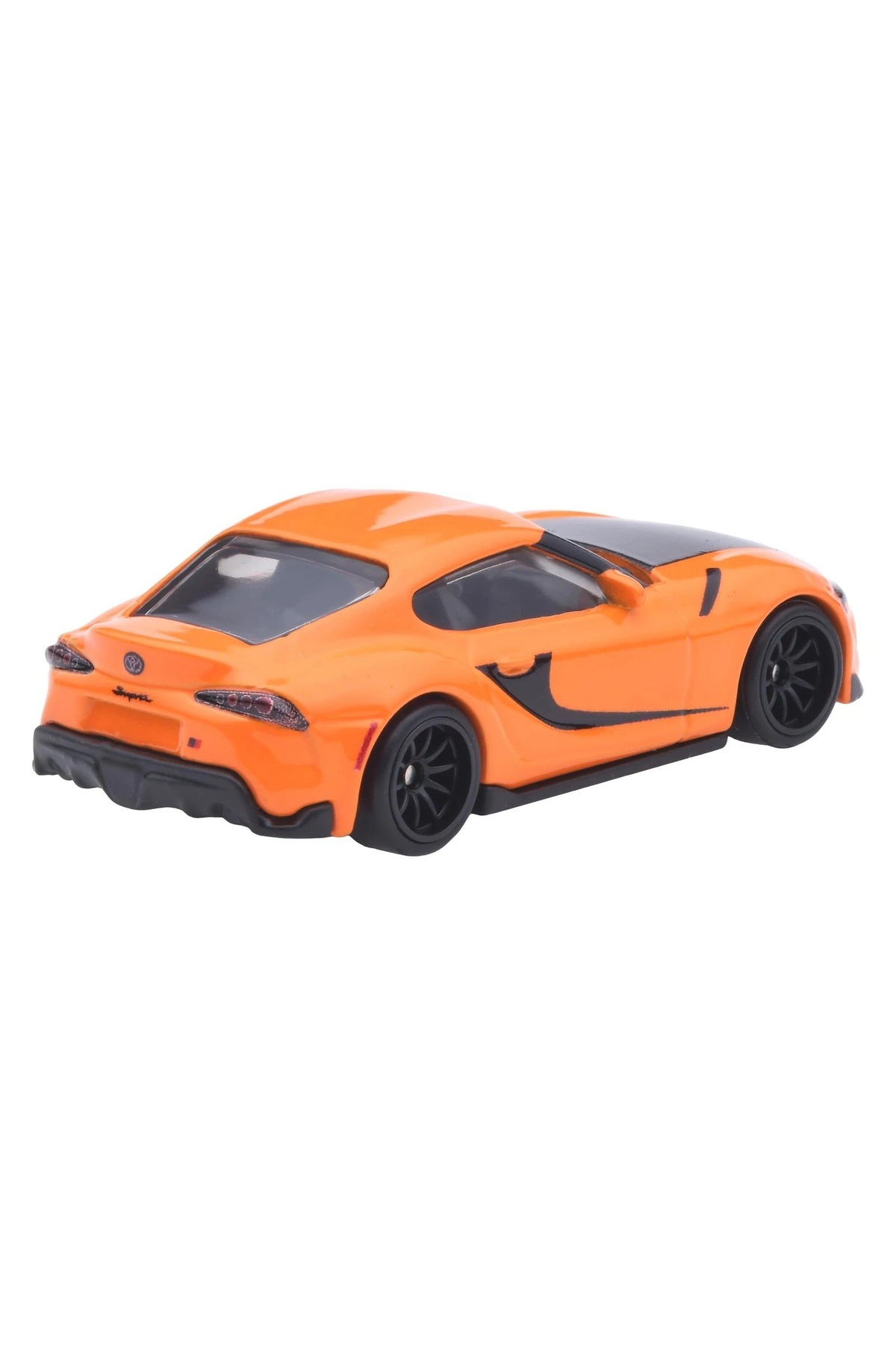 ماشین اسباب بازی مدل خودروی پرمیوم سریع و خشن تویوتا GR سوپرا 1:64 فلزی 2021 از ترکیه HOT WHEELS
