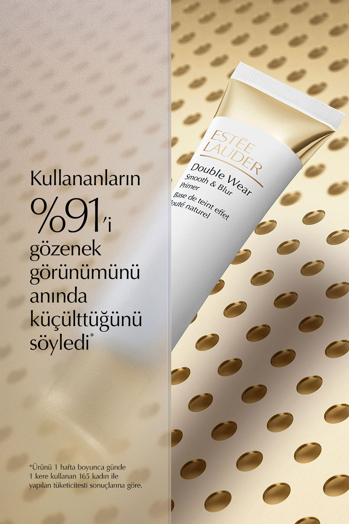 Estee Lauder رژگونه ۴۰ میلی لیتری بافتی