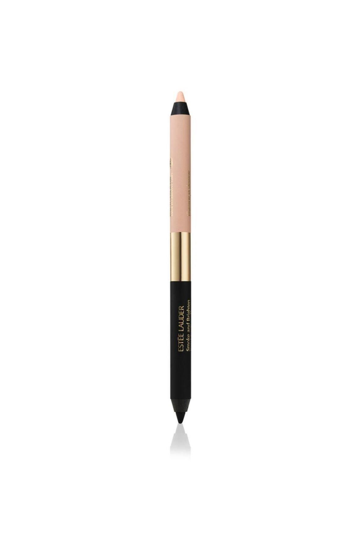 مداد چشم ثابت کننده که چشمان شما را بیرون می آورد 04 نوار کرم پاسی2093 استی لادر Estee Lauder