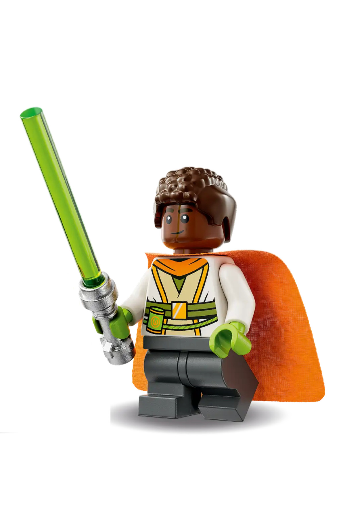لگو و اسباب بازی های ساخت محور جنگ ستارگان مینی فیگور KAI BRIGHTSTAR اورجینال LEGO