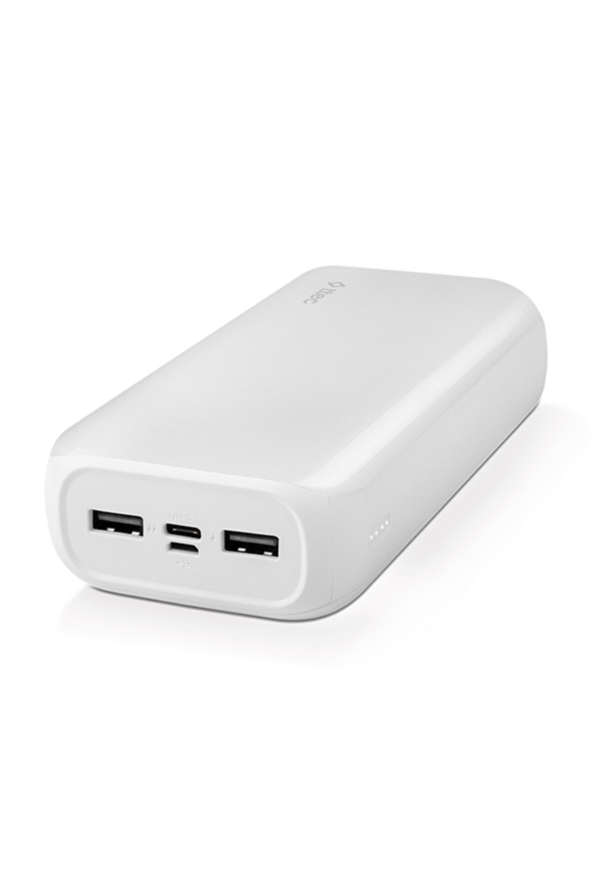 پاوربانک RECHARGER ULTRA CURRENT PROTECTION 30000 MAH POWERBANK اورجینال Ttec