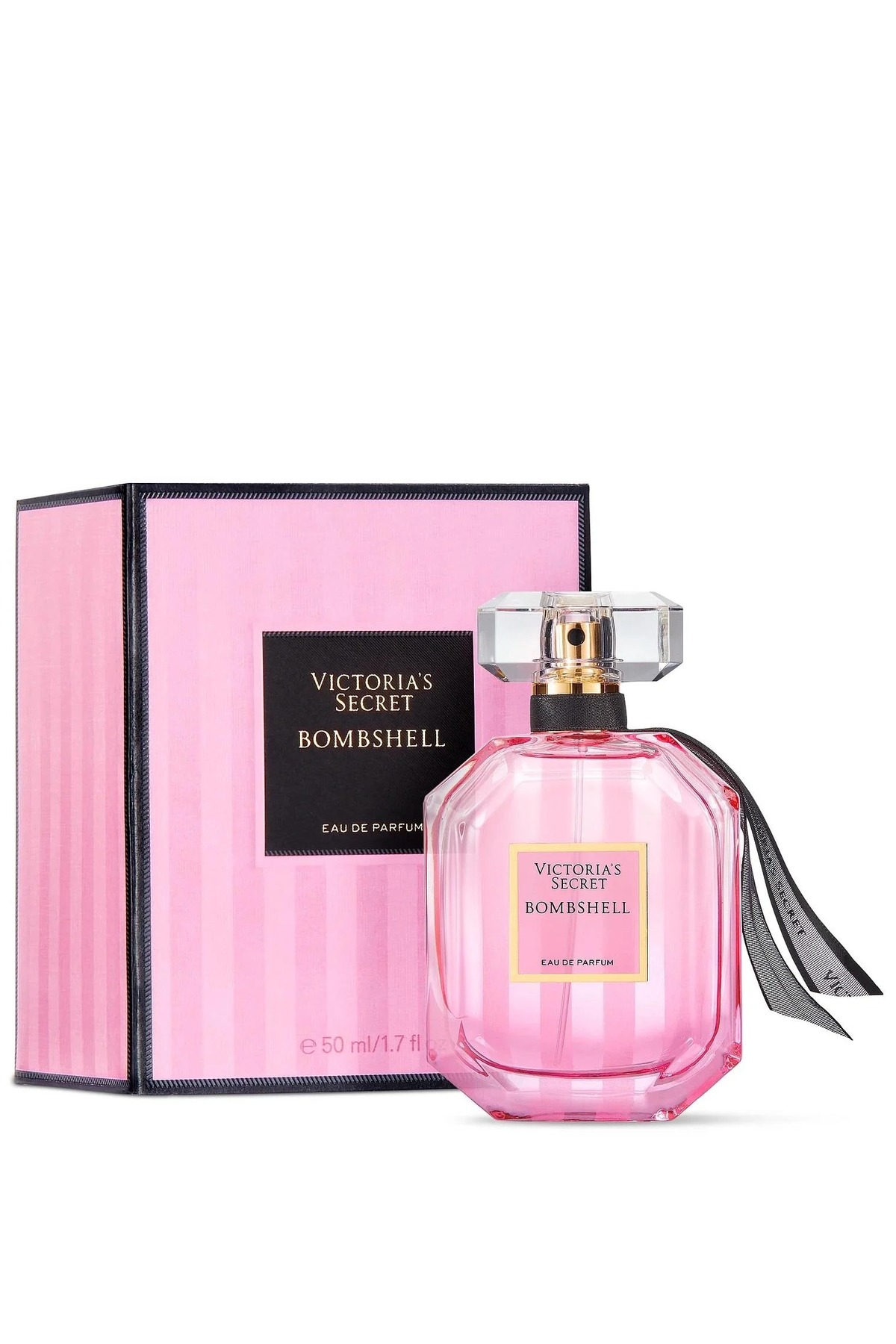 عطر ادوپرفیوم بومبشل 50 میل اورجینال Victoria's Secret