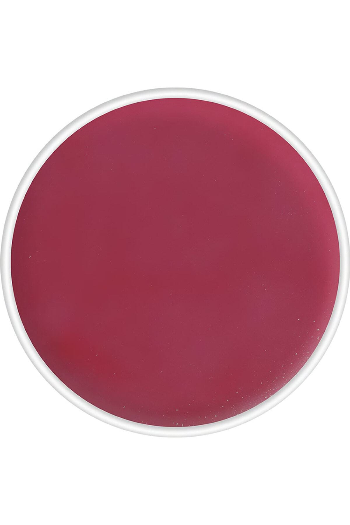 Kryolan رنگ لب مایع پسوریا روژ پرل 01209