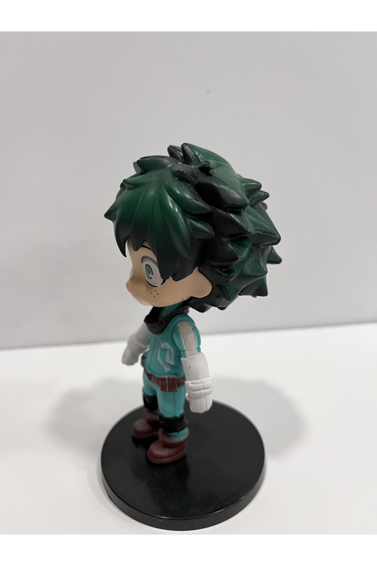 فیگور MY HERO ACADEMIA IZUKU MIDORIYA شکل 10 سانتی متر از ترکیه RMC Design