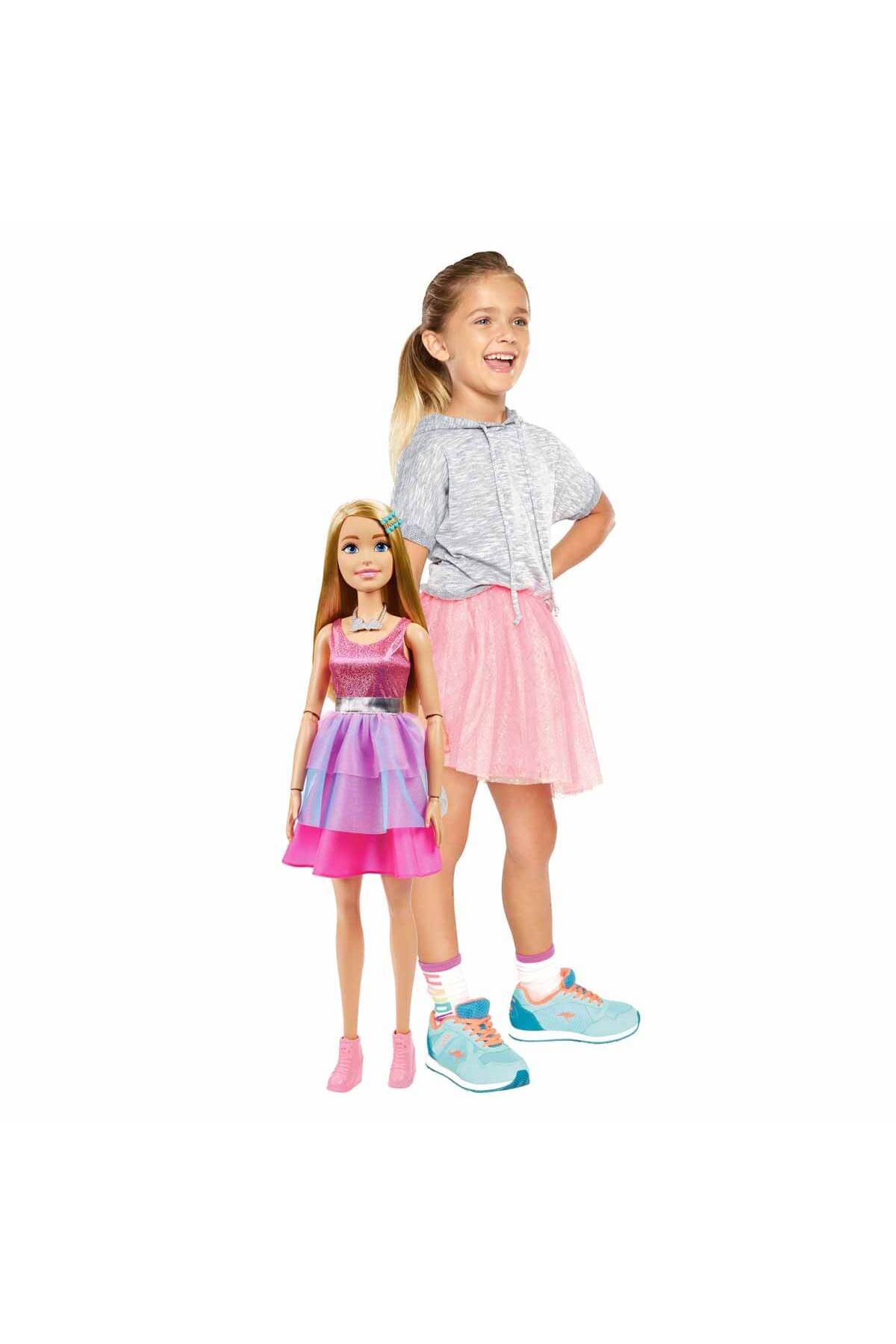 عروسک های اسباب بازی و لوازم جانبی پرنسس بزرگ HJY02 اورجینال Barbie