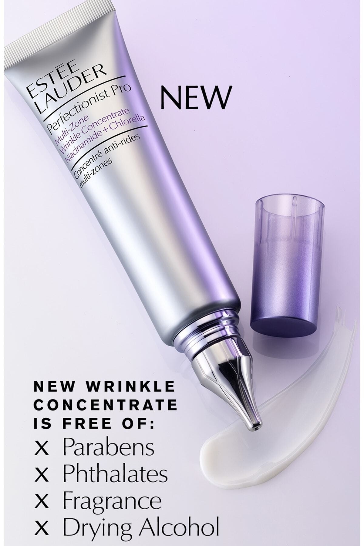 ضد چین و چروک چند منطقه ای پرفکشنیست پرو کانسنتریت 25 میلی لیتر استی لادر Estee Lauder