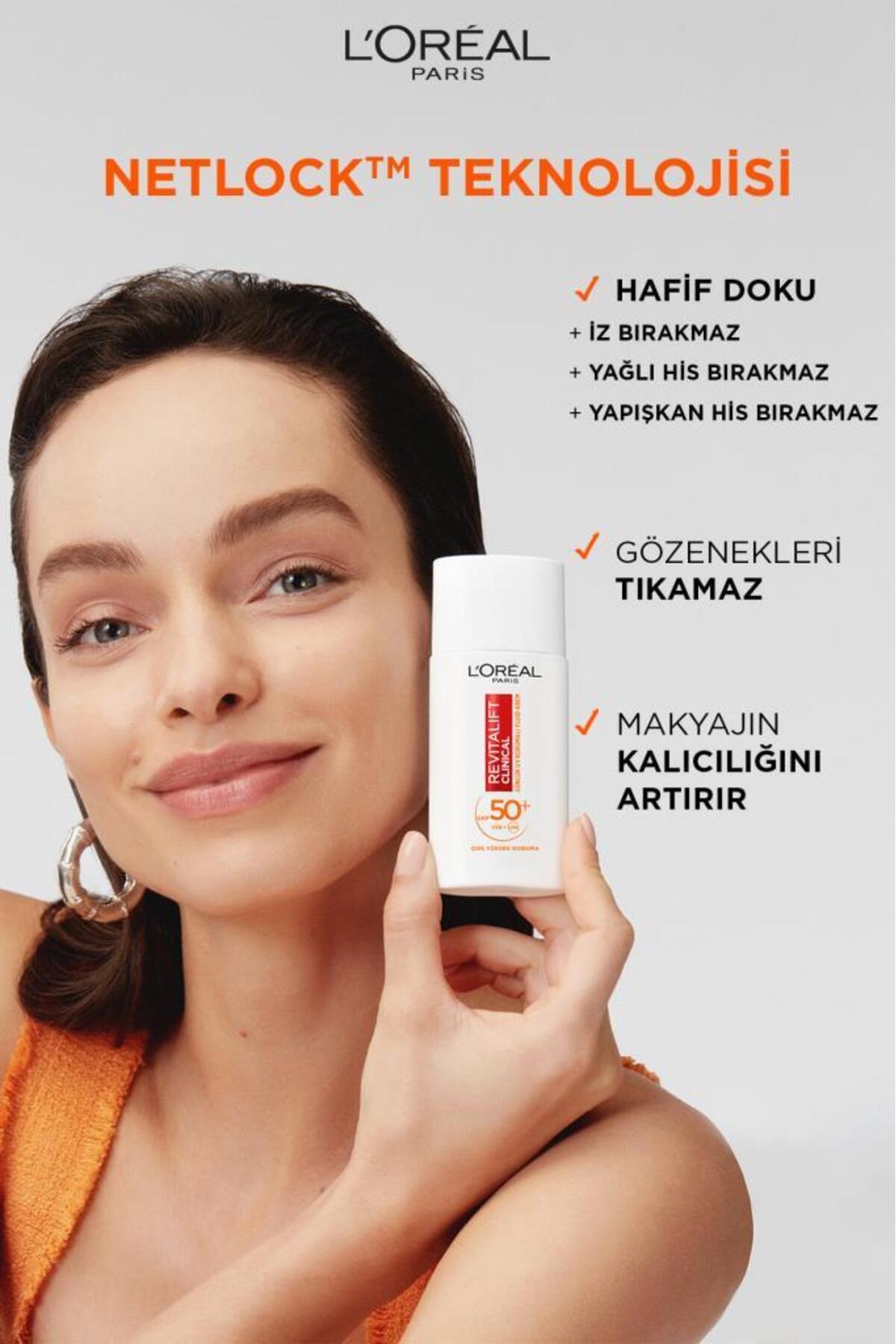 ریمل تله اورجینال L'Oreal Paris