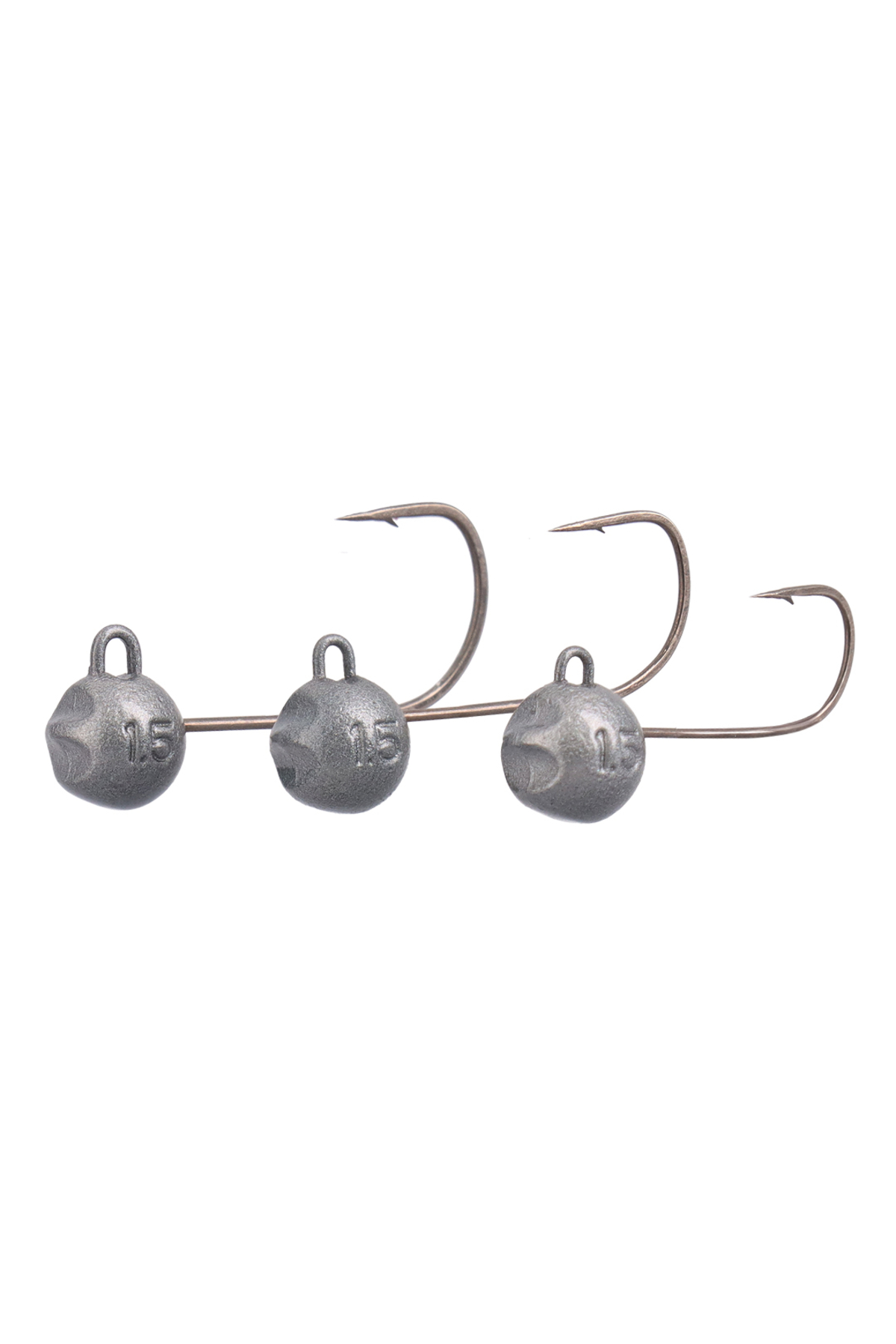 جیگ‌هد ماهیگیری دایوا Daiwa Gekkabijin Jighead SS، ۱٫۲ گرم، سایز 10 1.2gr