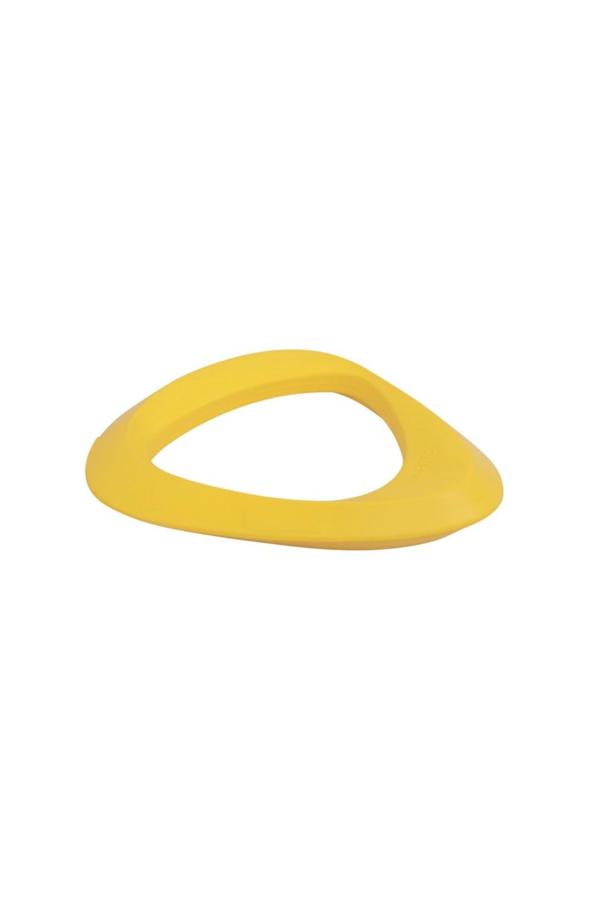 اسباب‌بازی سگ AIR TOSS MOBIUS از ام‌پتس M-PETS، مدل 10658206، زرد