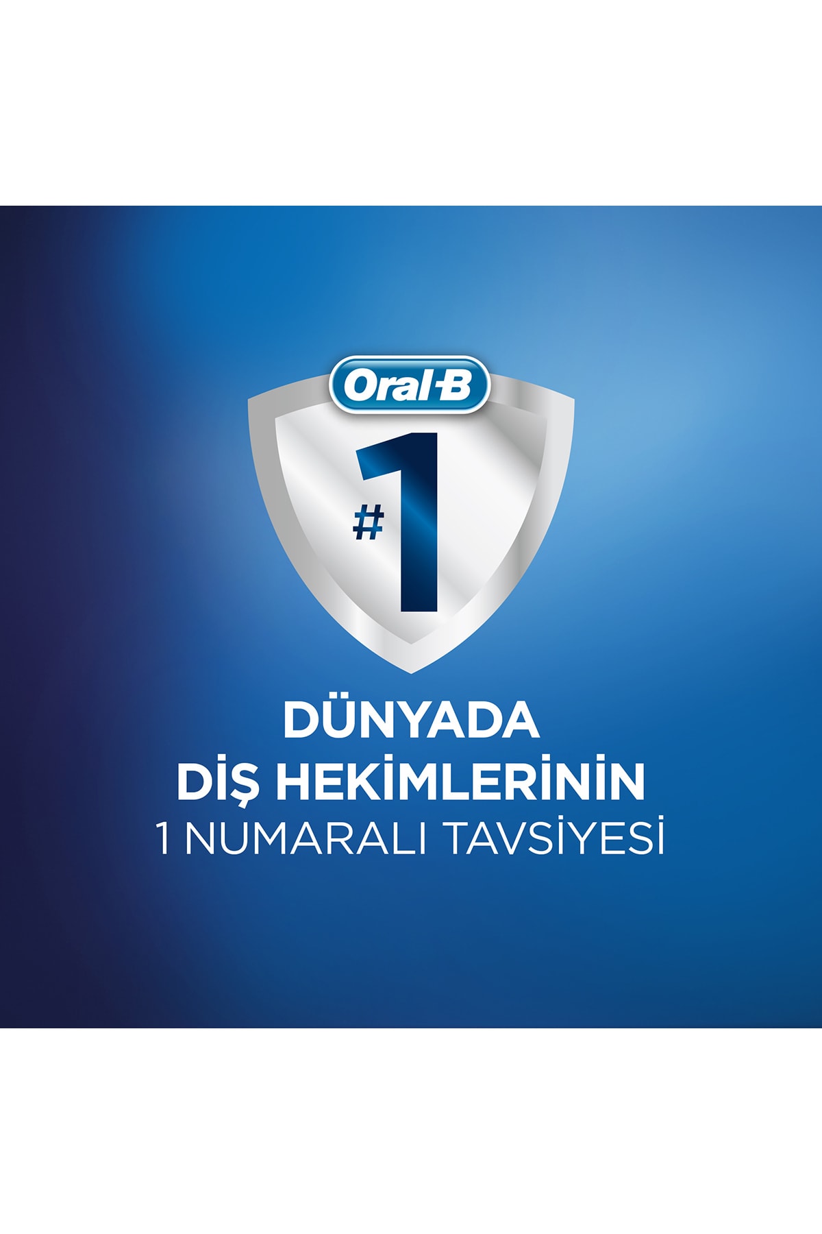 Oral-B مسواک برقی قابل شارژ 6000 هوشمند با حرکت متقاطع